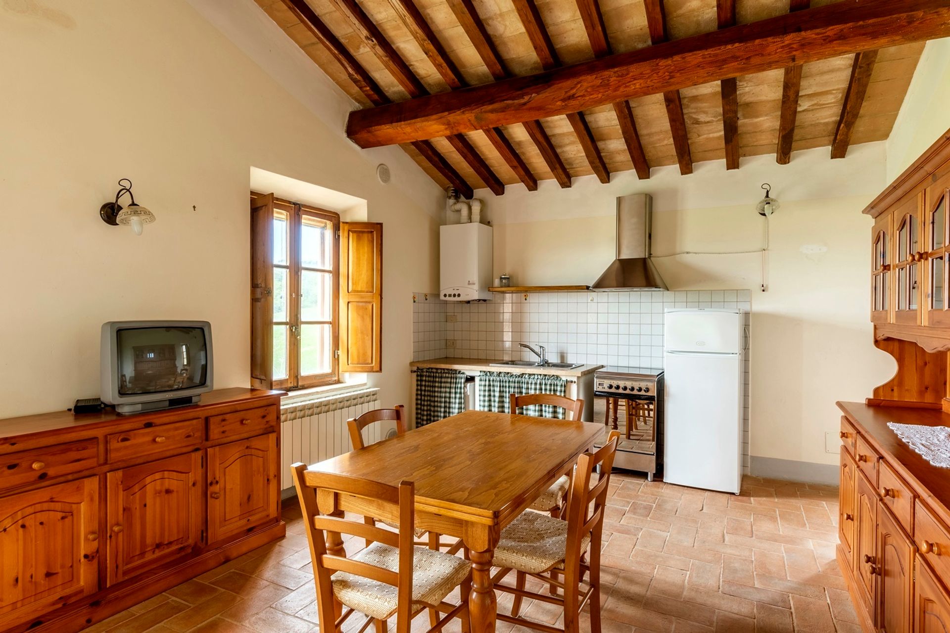 House in Bagno Vignoni, Tuscany 11052151