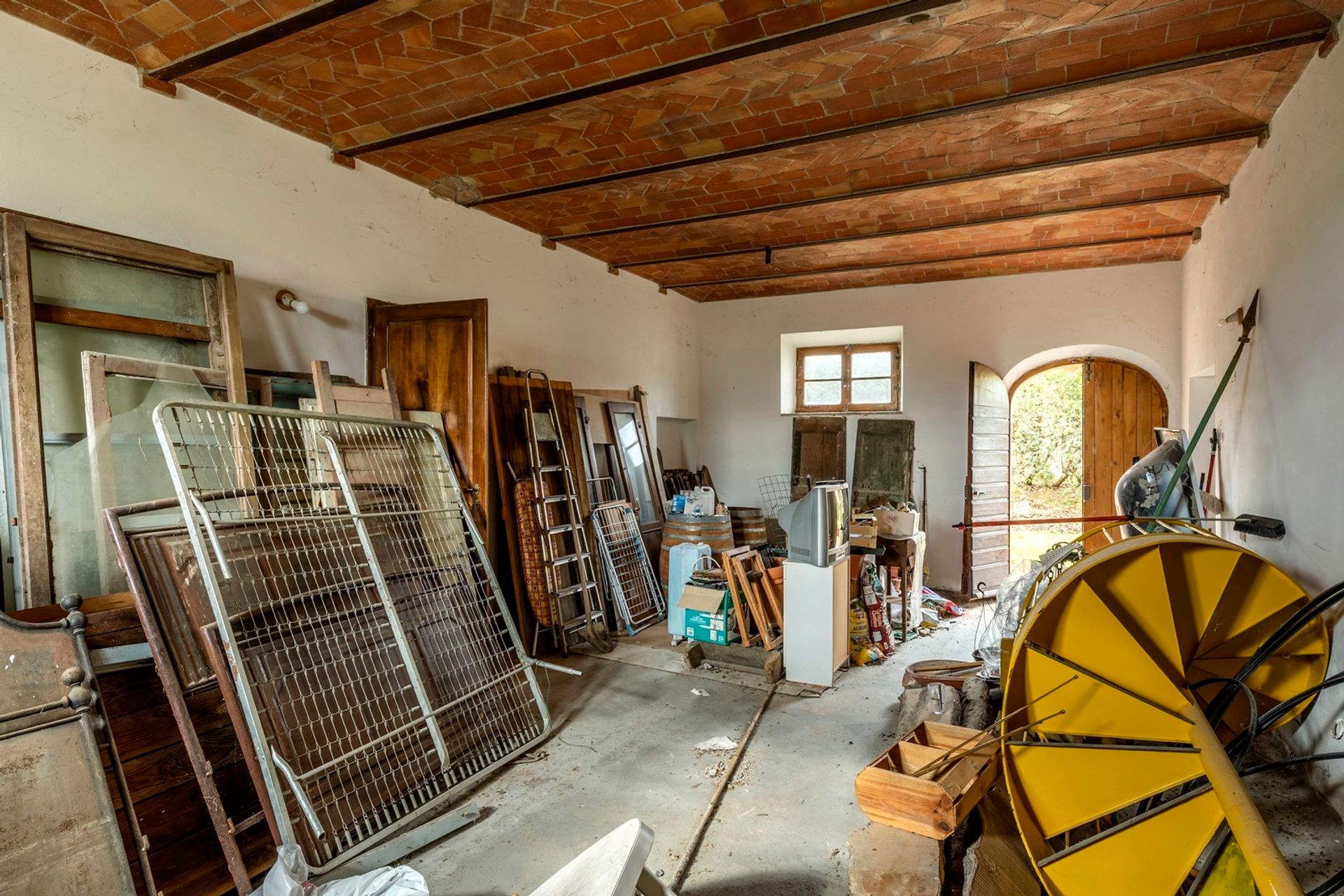 House in Bagno Vignoni, Tuscany 11052151