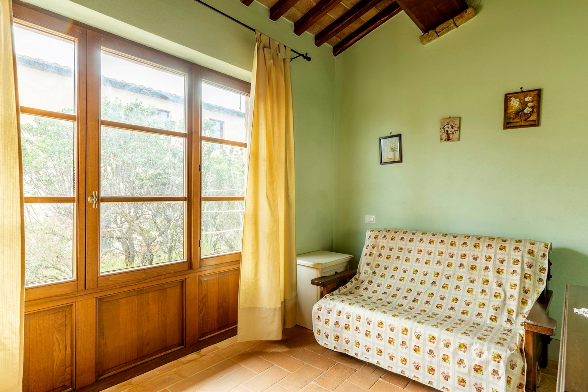 House in Bagno Vignoni, Tuscany 11052151