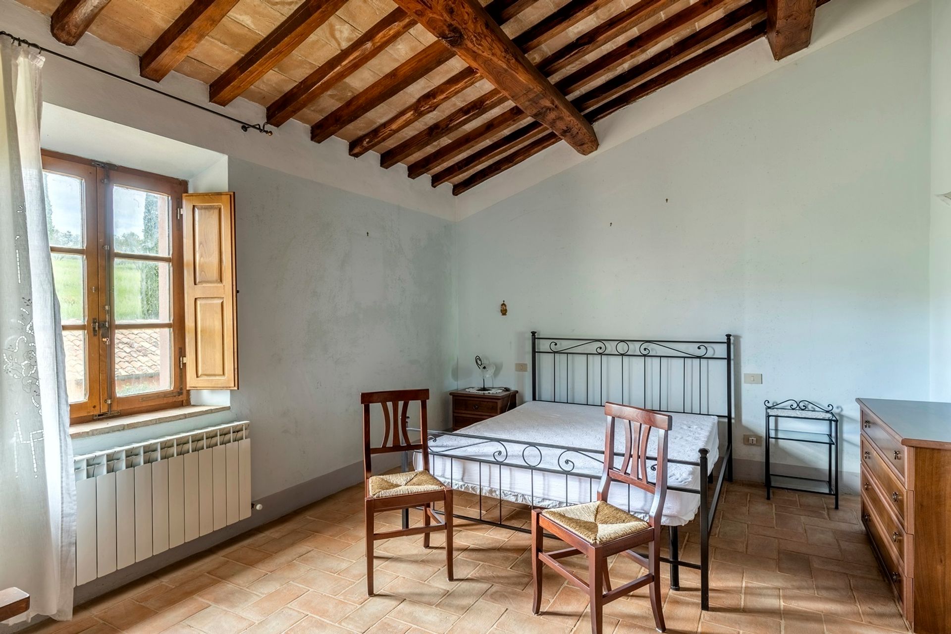 Haus im Bagno Vignoni, Tuscany 11052151