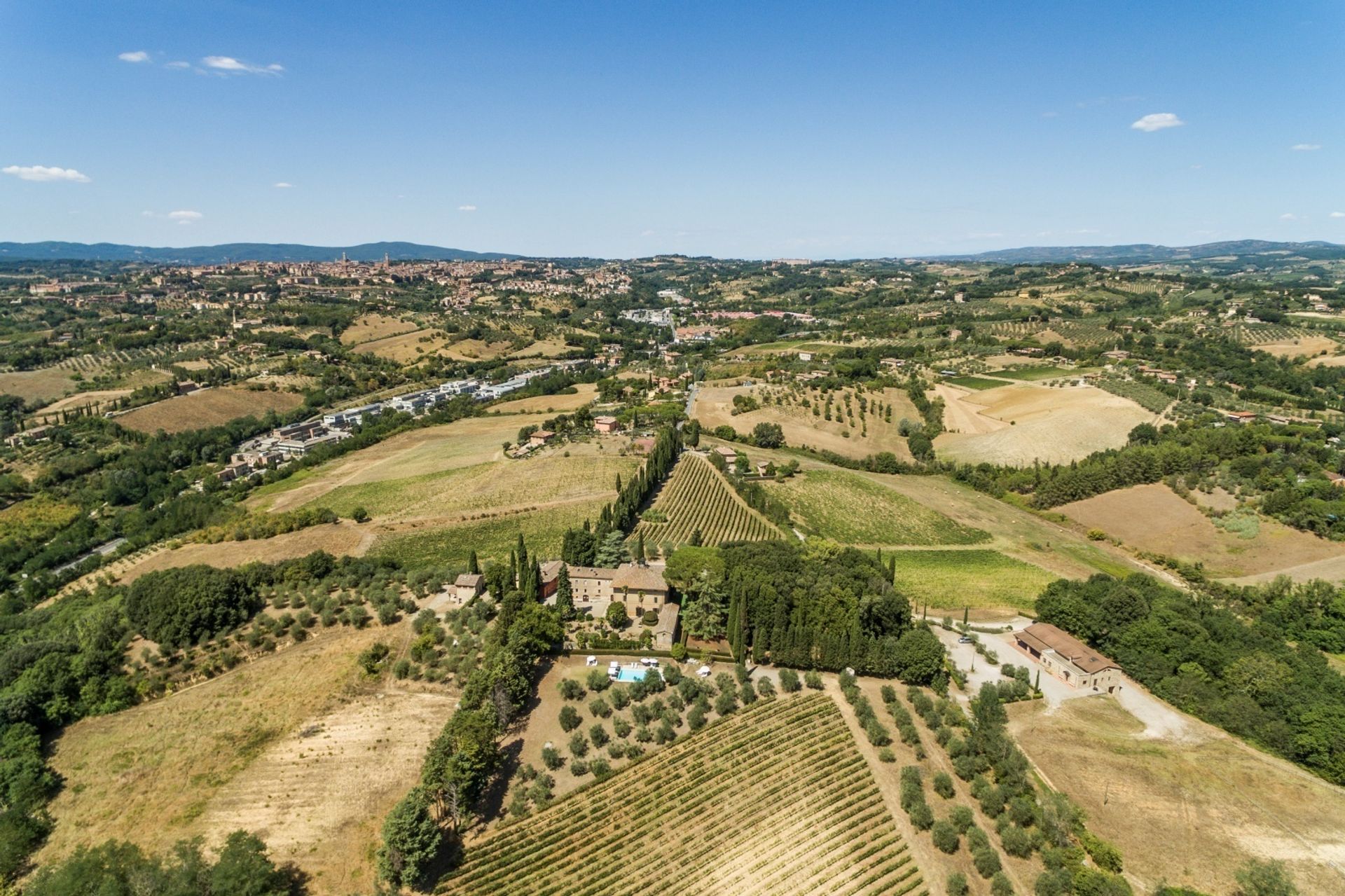 casa en , Toscana 11052164