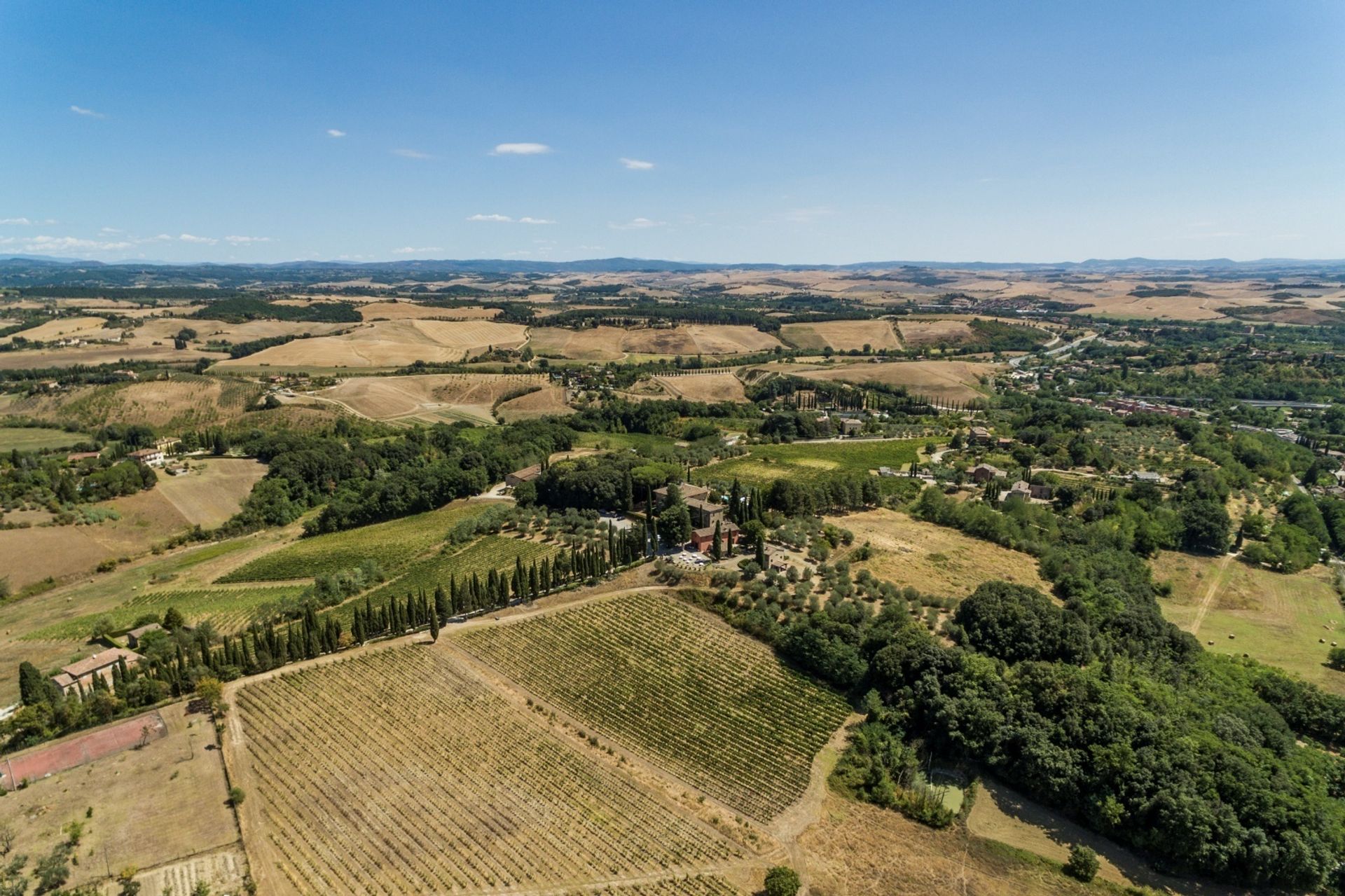 casa en , Toscana 11052164