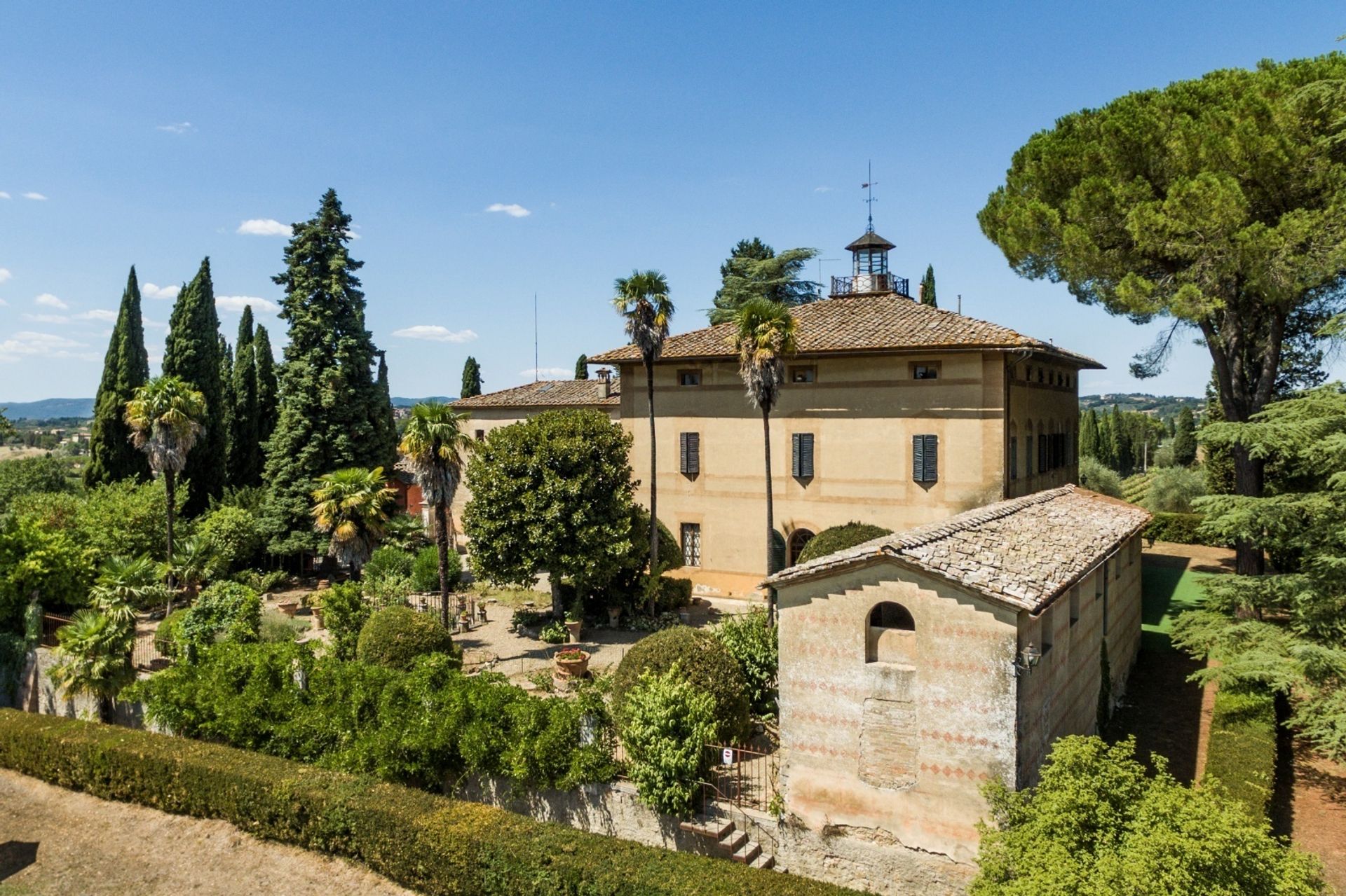 casa en , Toscana 11052164