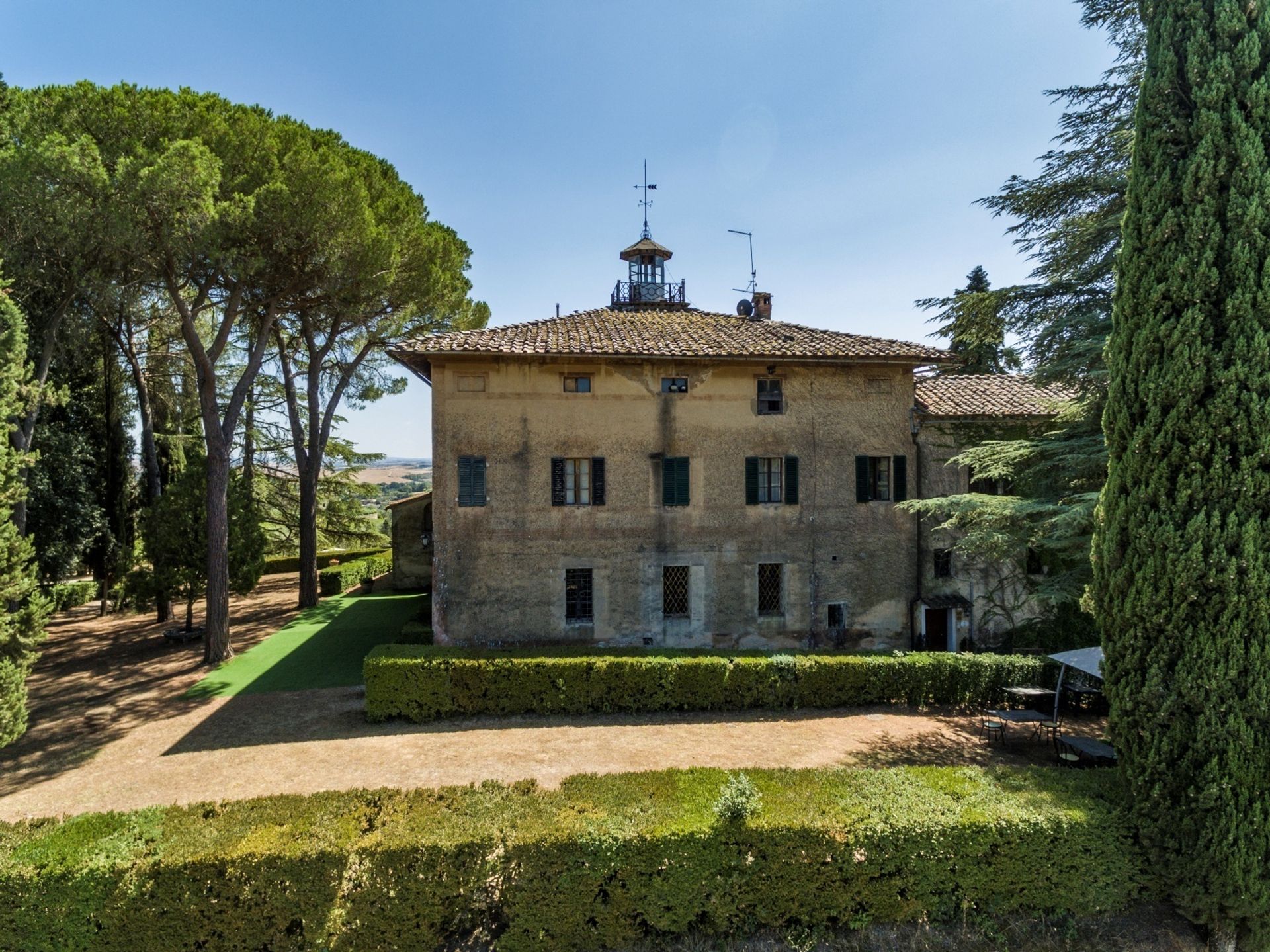 casa en , Toscana 11052164