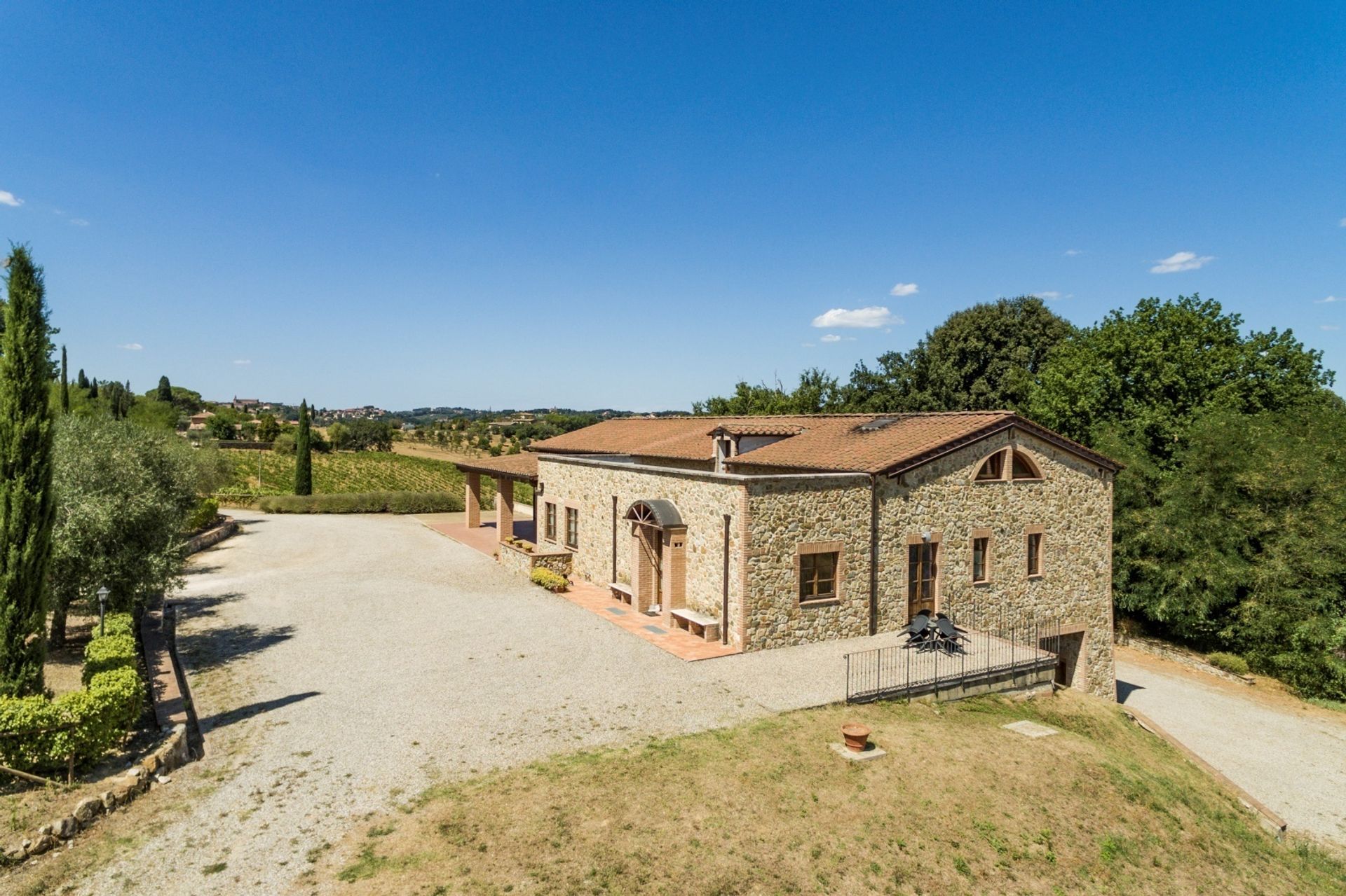 casa en , Toscana 11052164