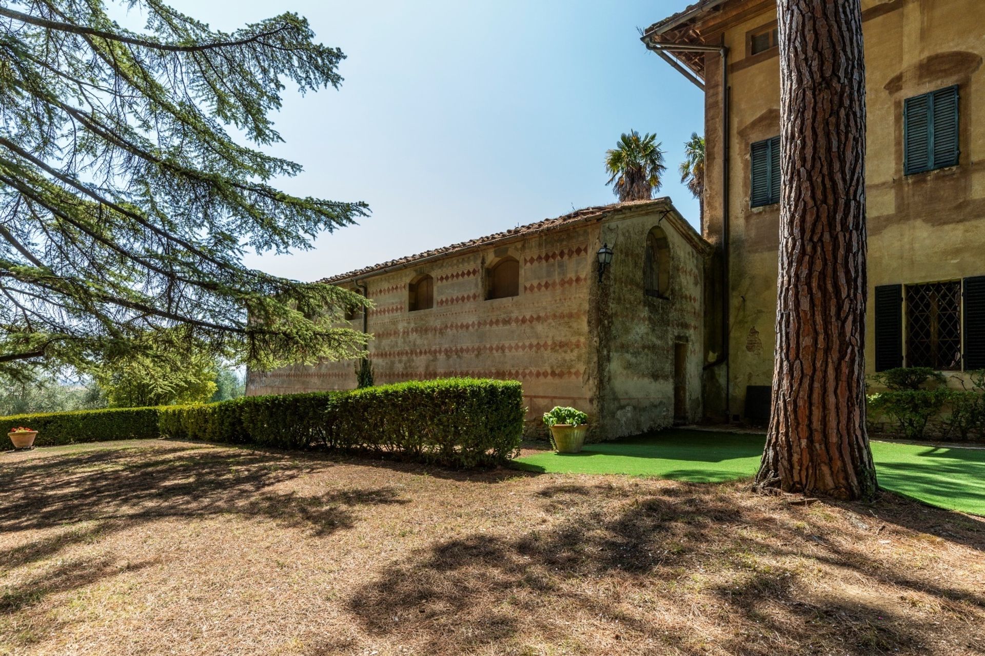 casa en , Toscana 11052164