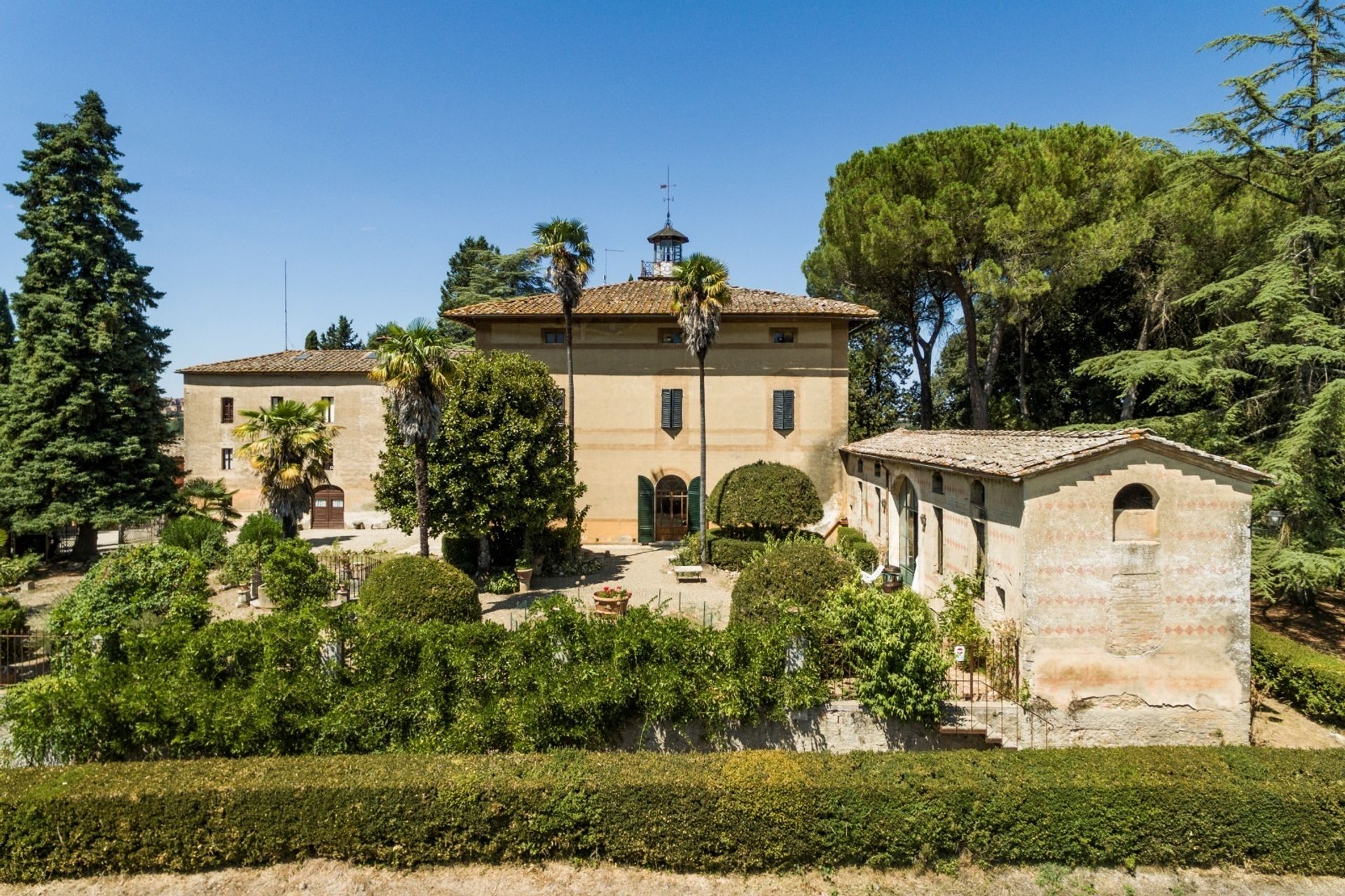 casa en , Toscana 11052164