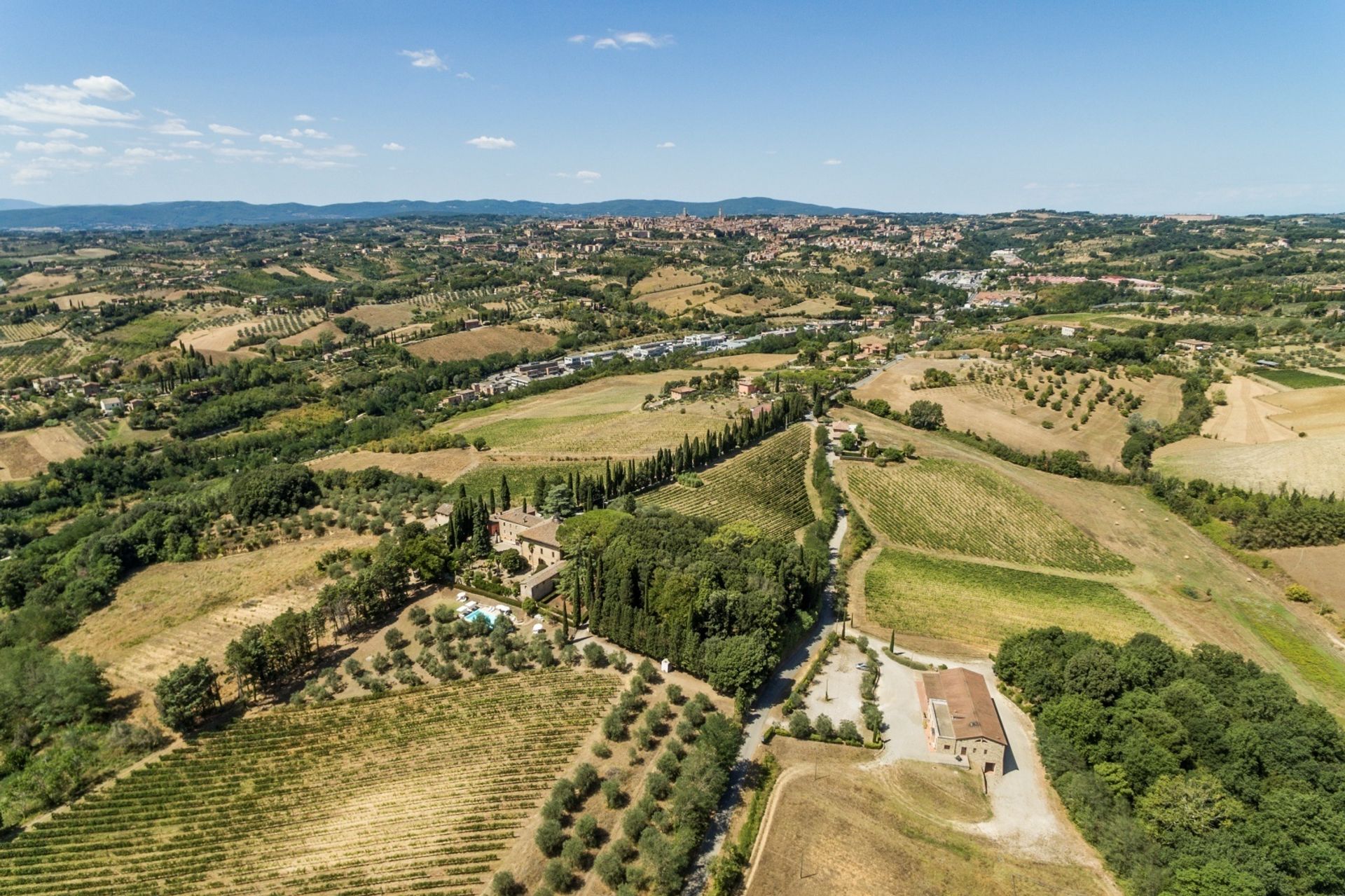 casa en , Toscana 11052164