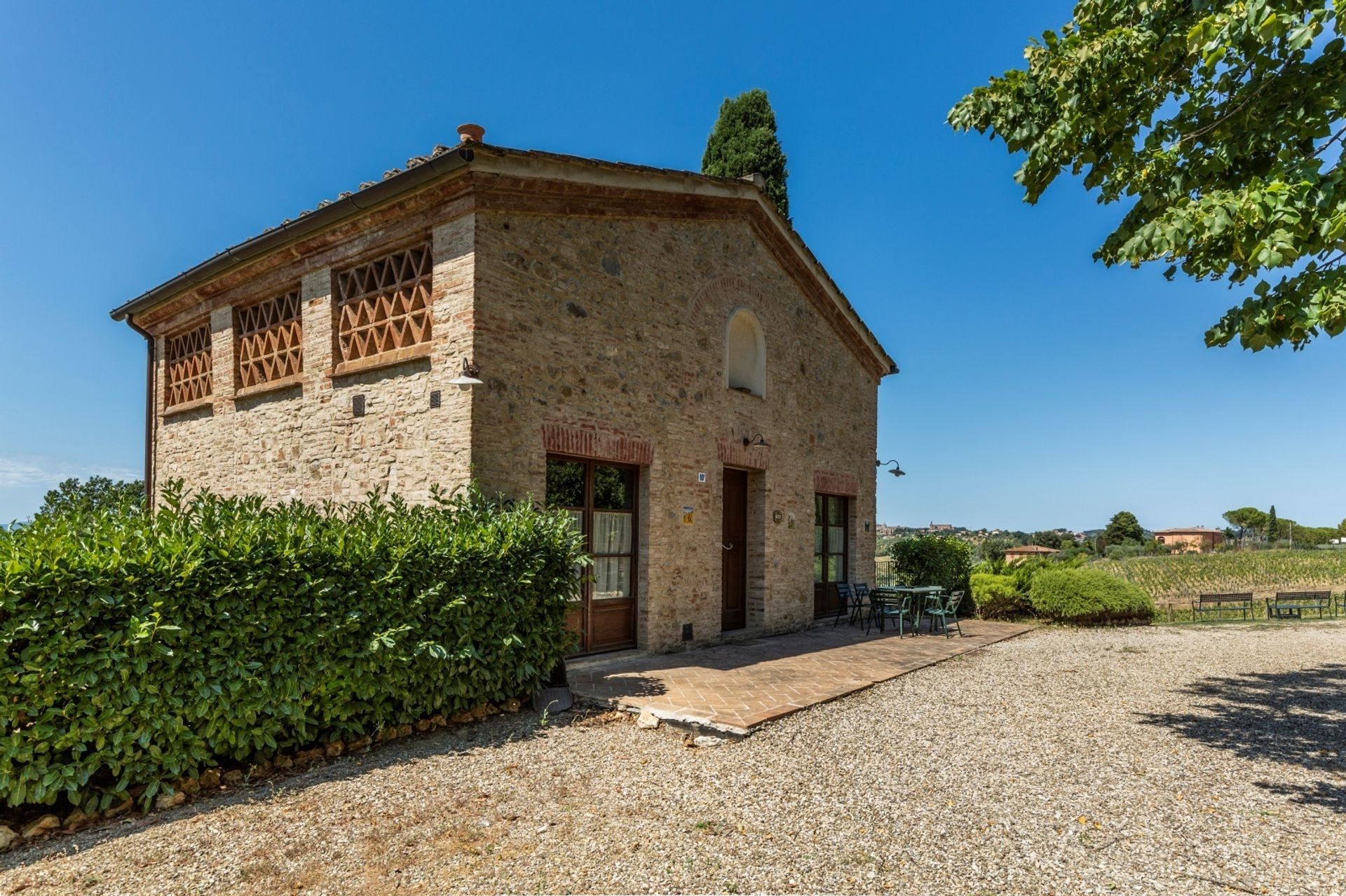 casa en , Toscana 11052164