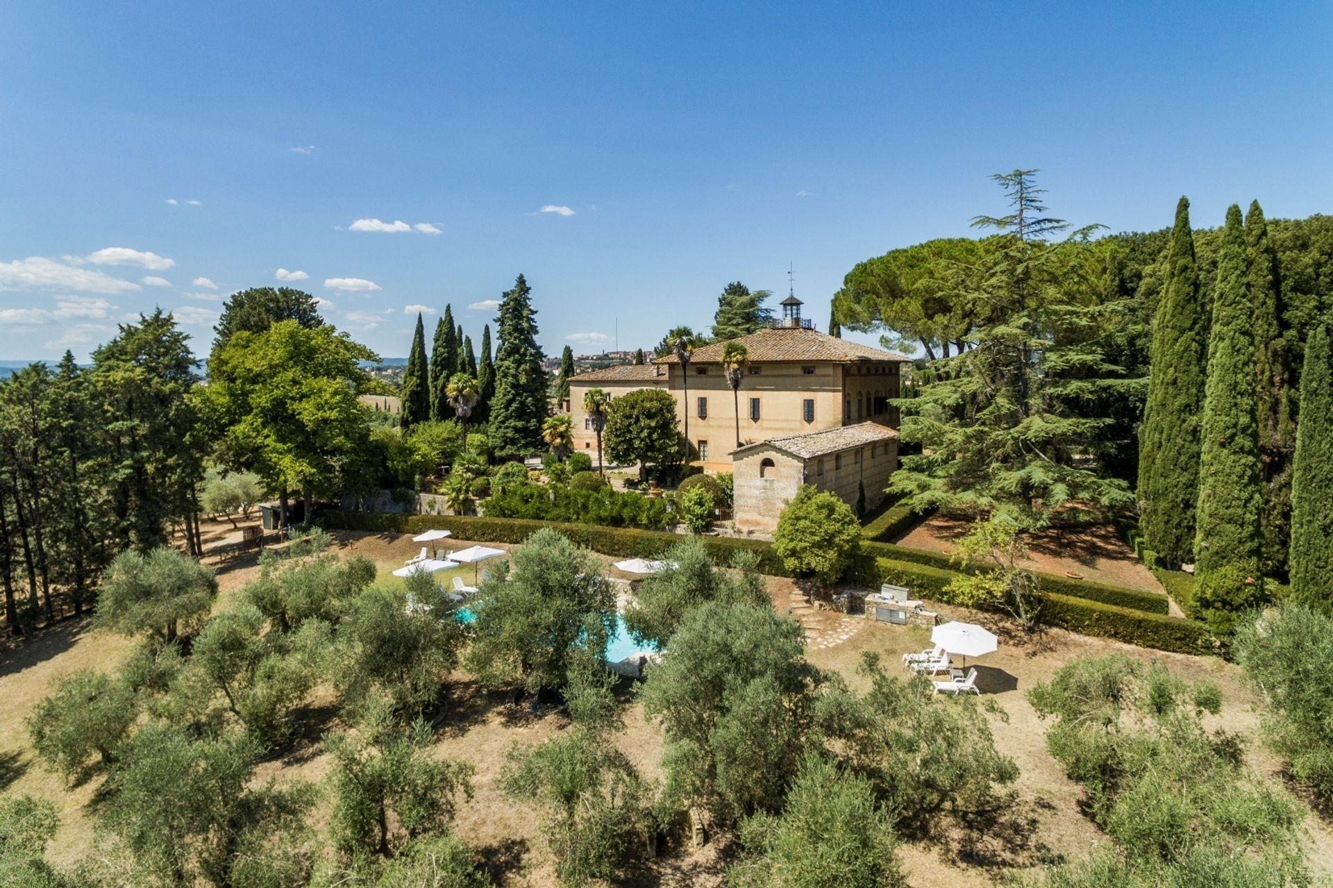 casa en , Toscana 11052164