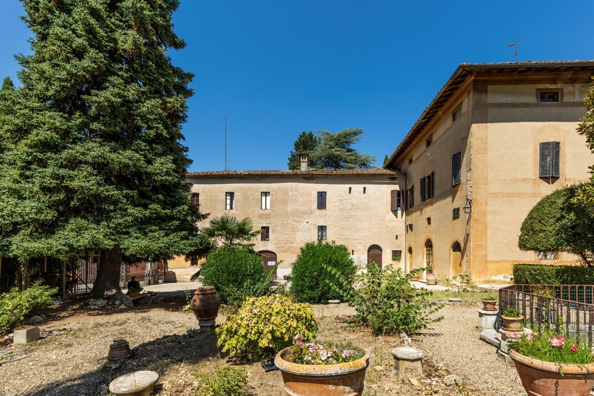 casa en , Toscana 11052164