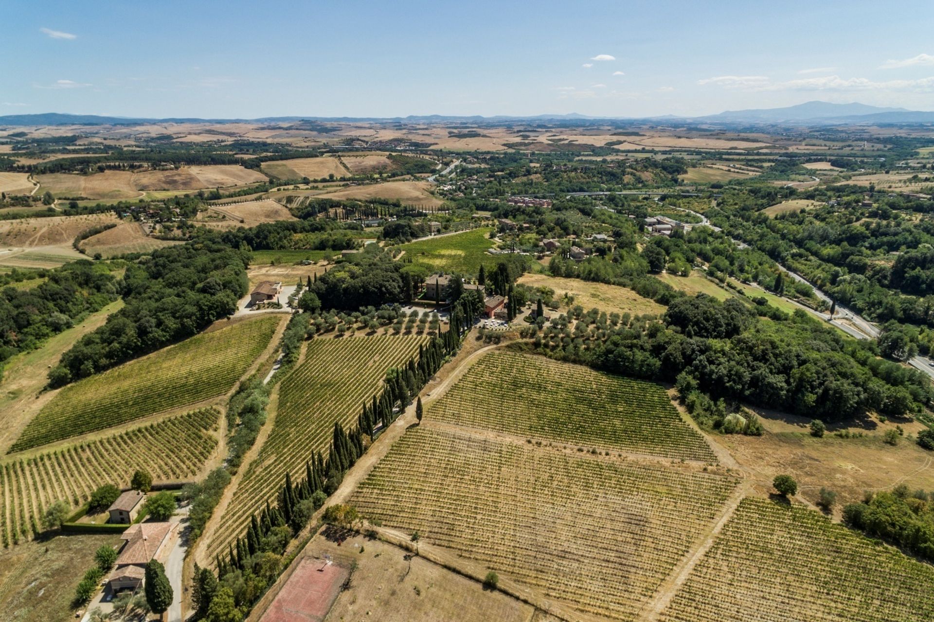 casa en , Toscana 11052164