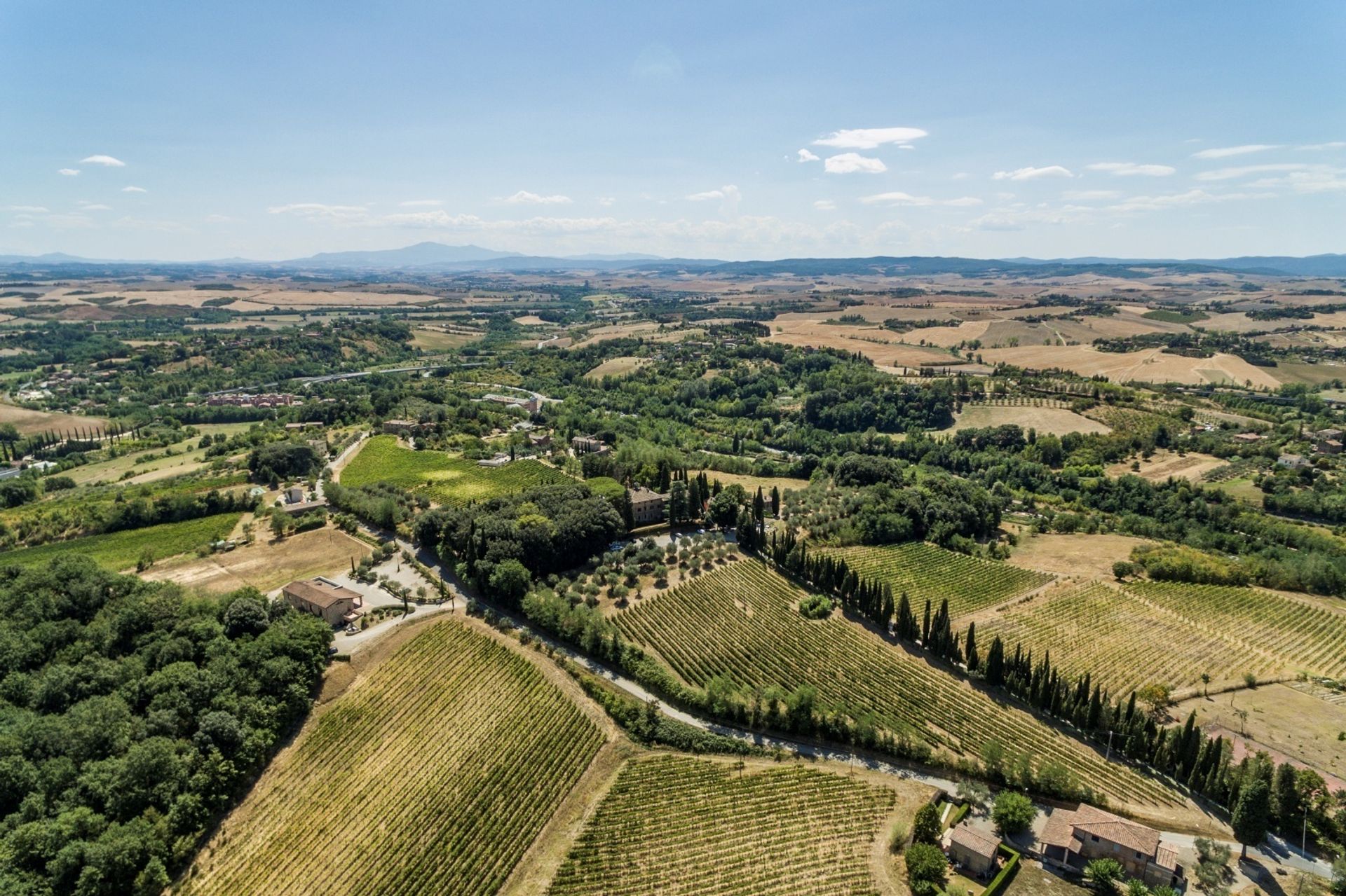 casa en , Toscana 11052164