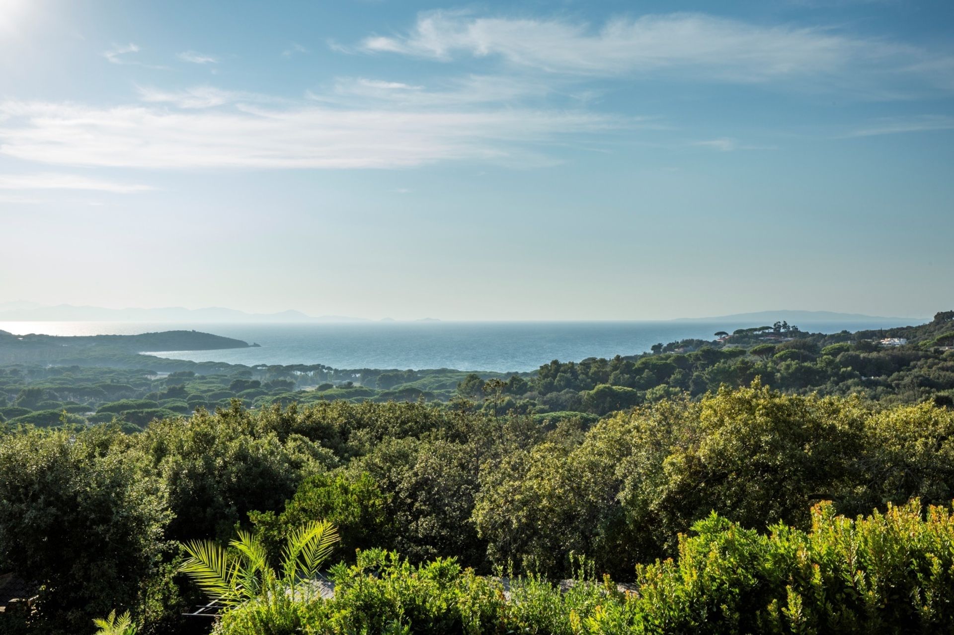 Hus i Pian d'Alma, Tuscany 11052180