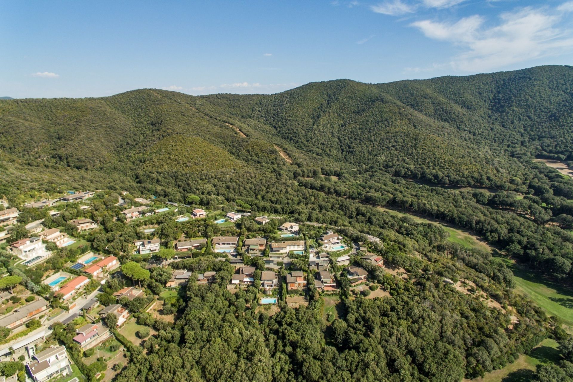 Haus im Punta Ala, Toscana 11052180