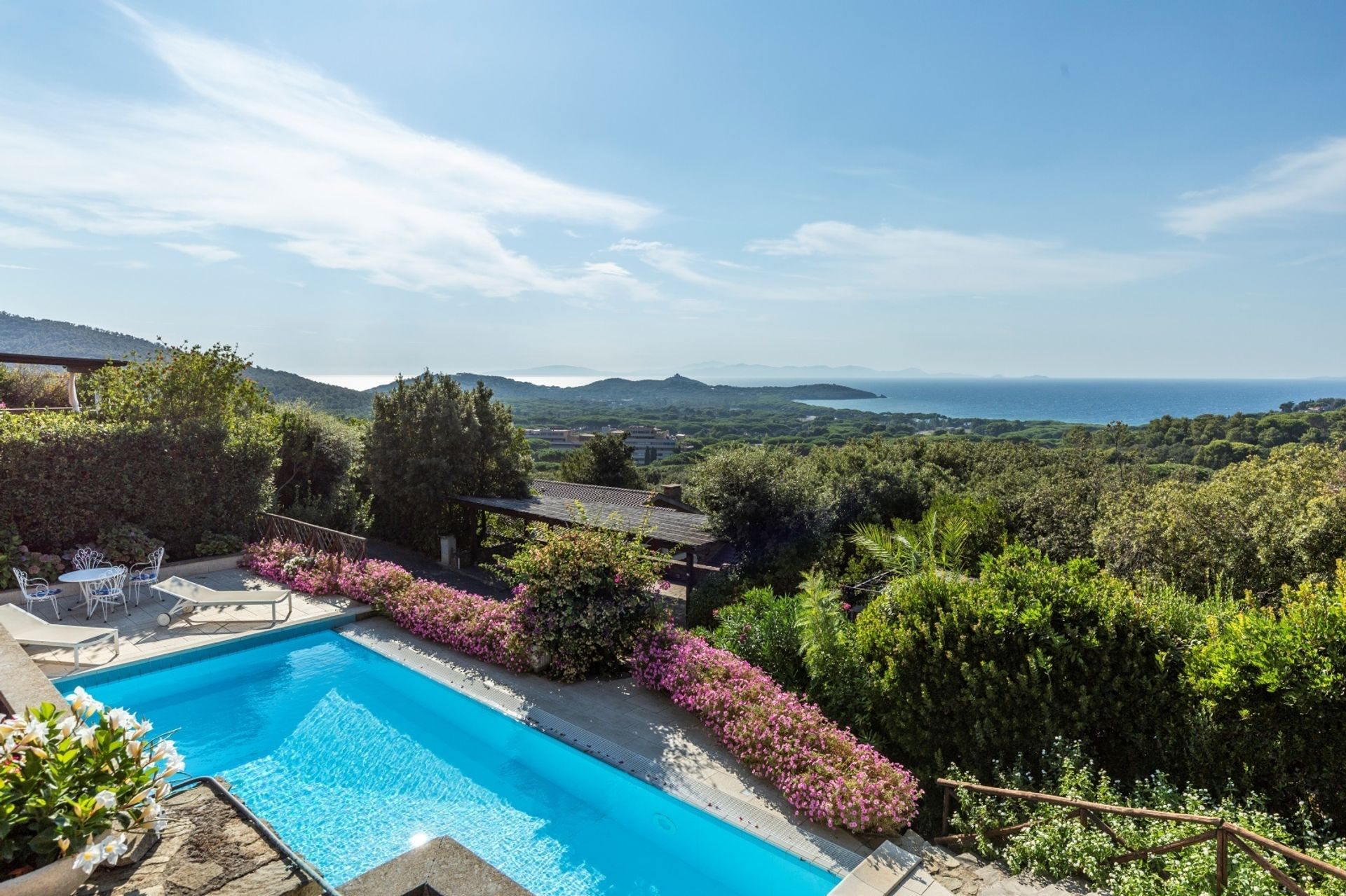 Casa nel Punta Ala, Toscana 11052180