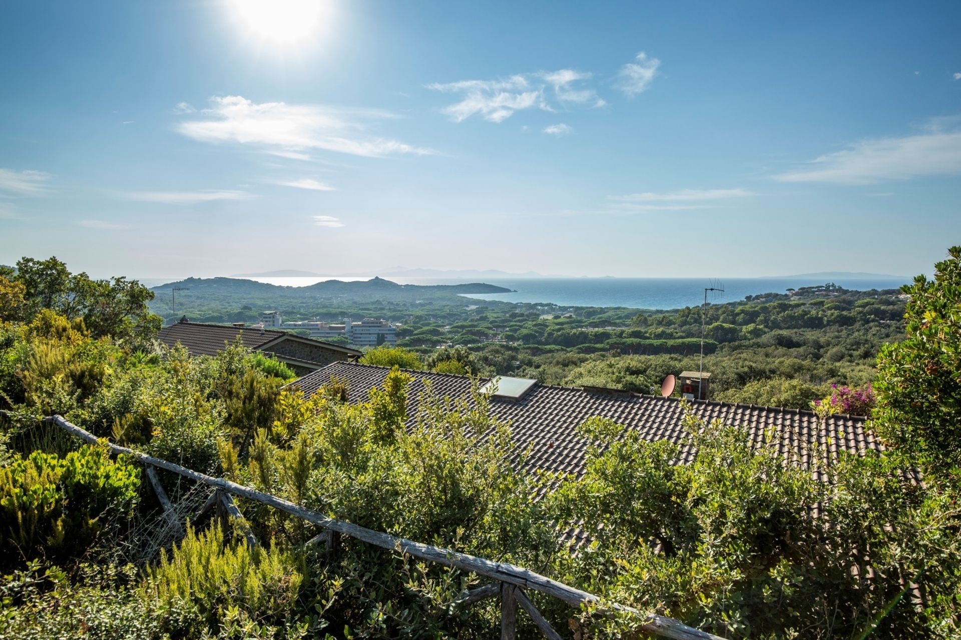 집 에 Punta Ala, Toscana 11052180