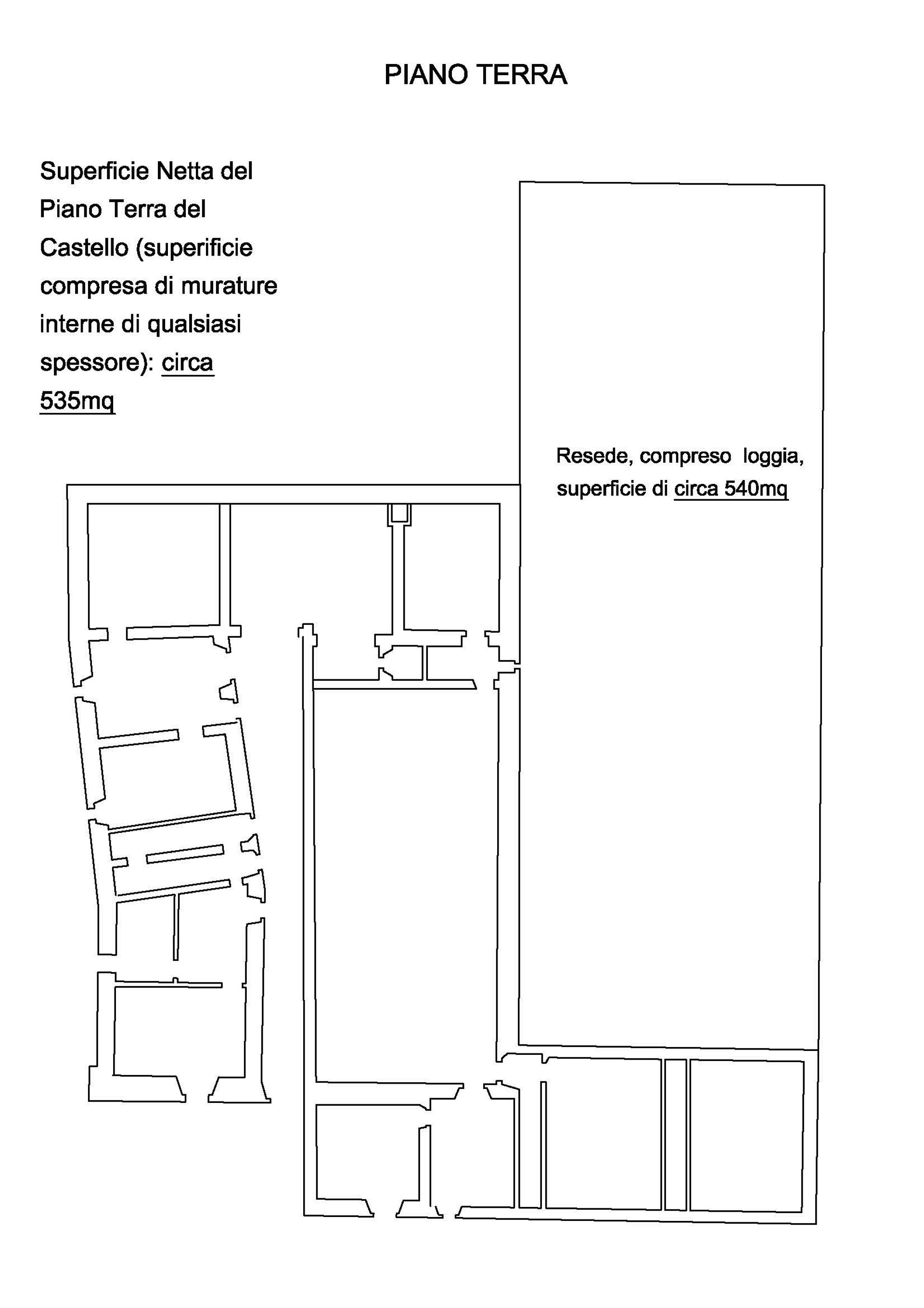 House in , Toscana 11052182