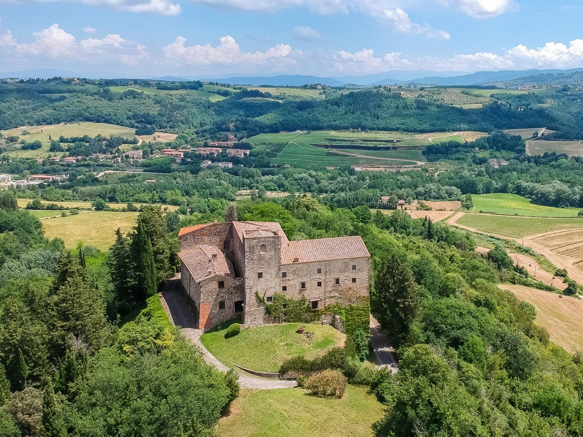 House in , Toscana 11052182