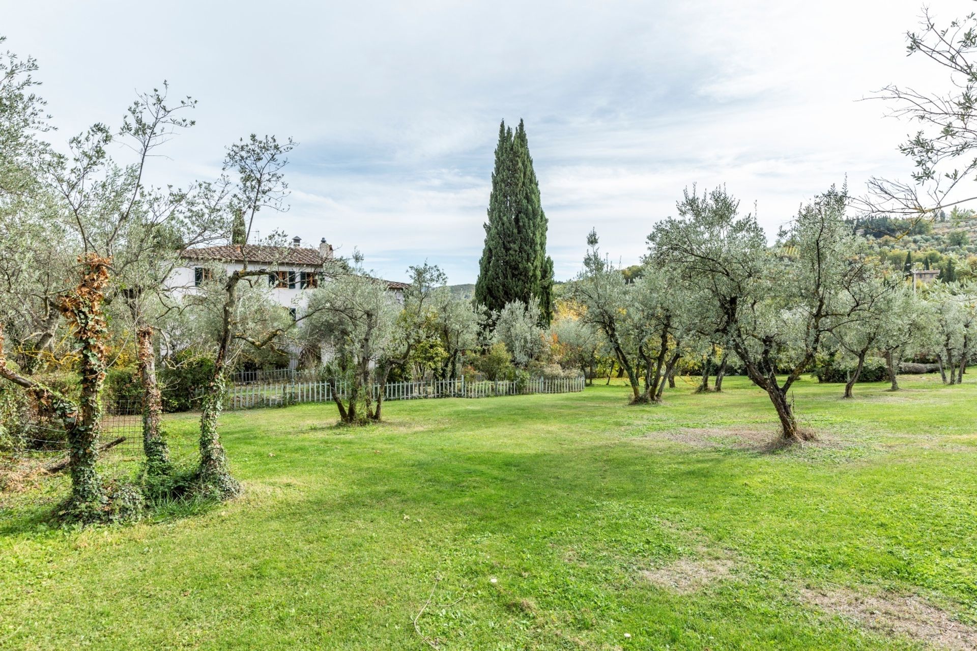 casa en Greve in Chianti, Toscana 11052184