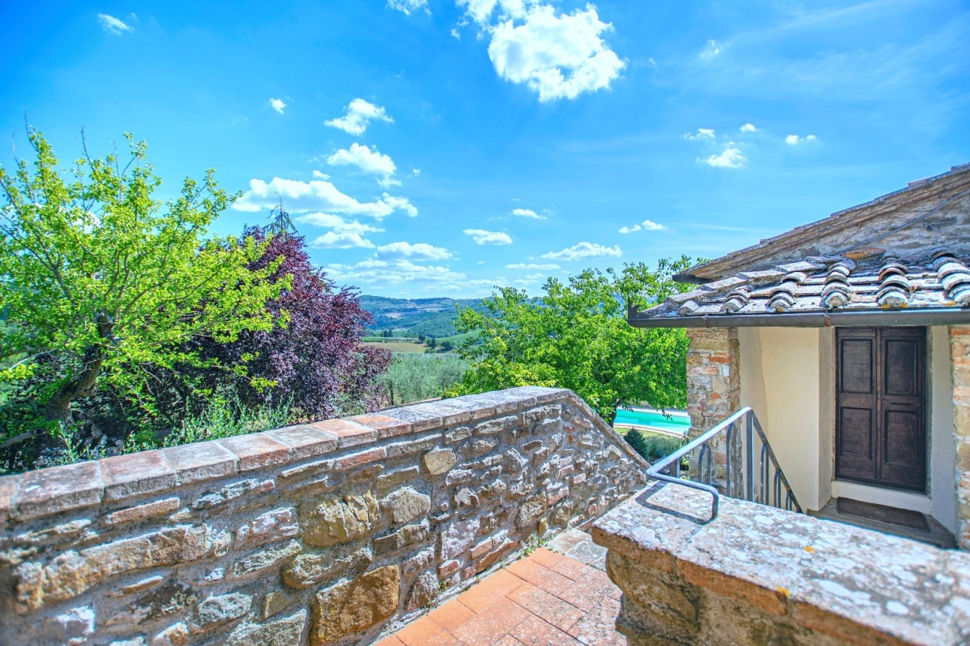 Casa nel Greve in Chianti, Toscana 11052189