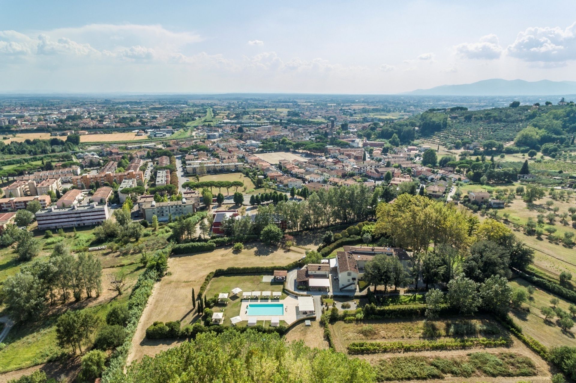 بيع بالتجزئة في , Toscana 11052195