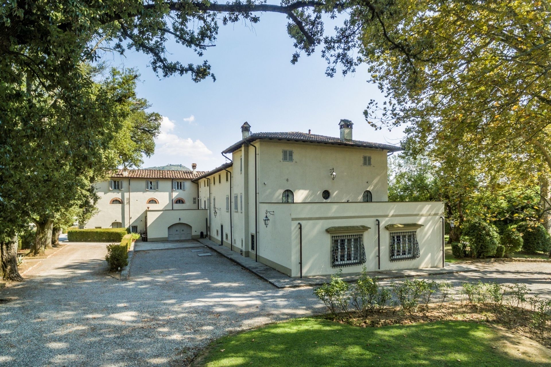 Detailhandel i Montecatini Terme, Toscana 11052195