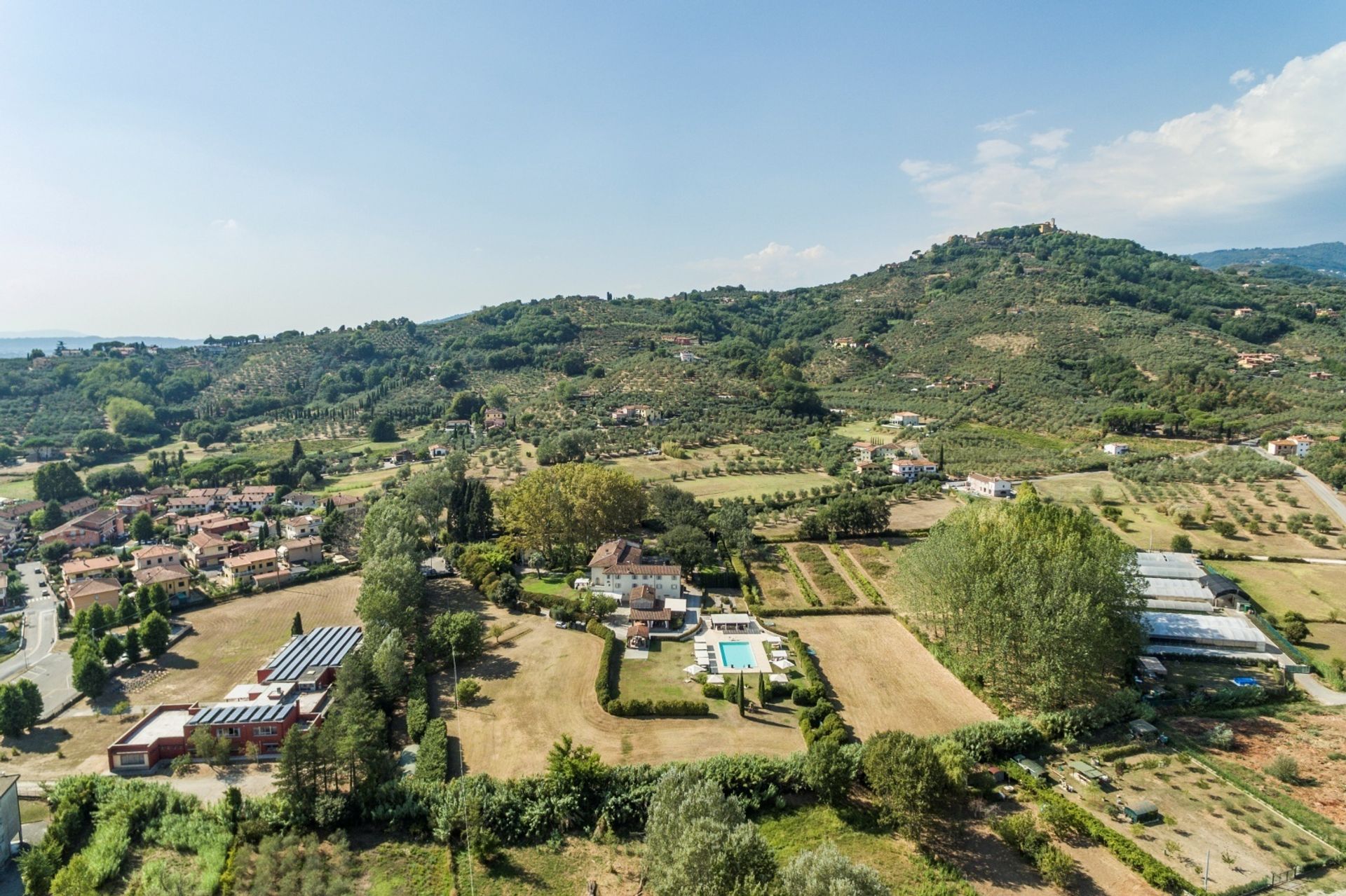 بيع بالتجزئة في , Toscana 11052195