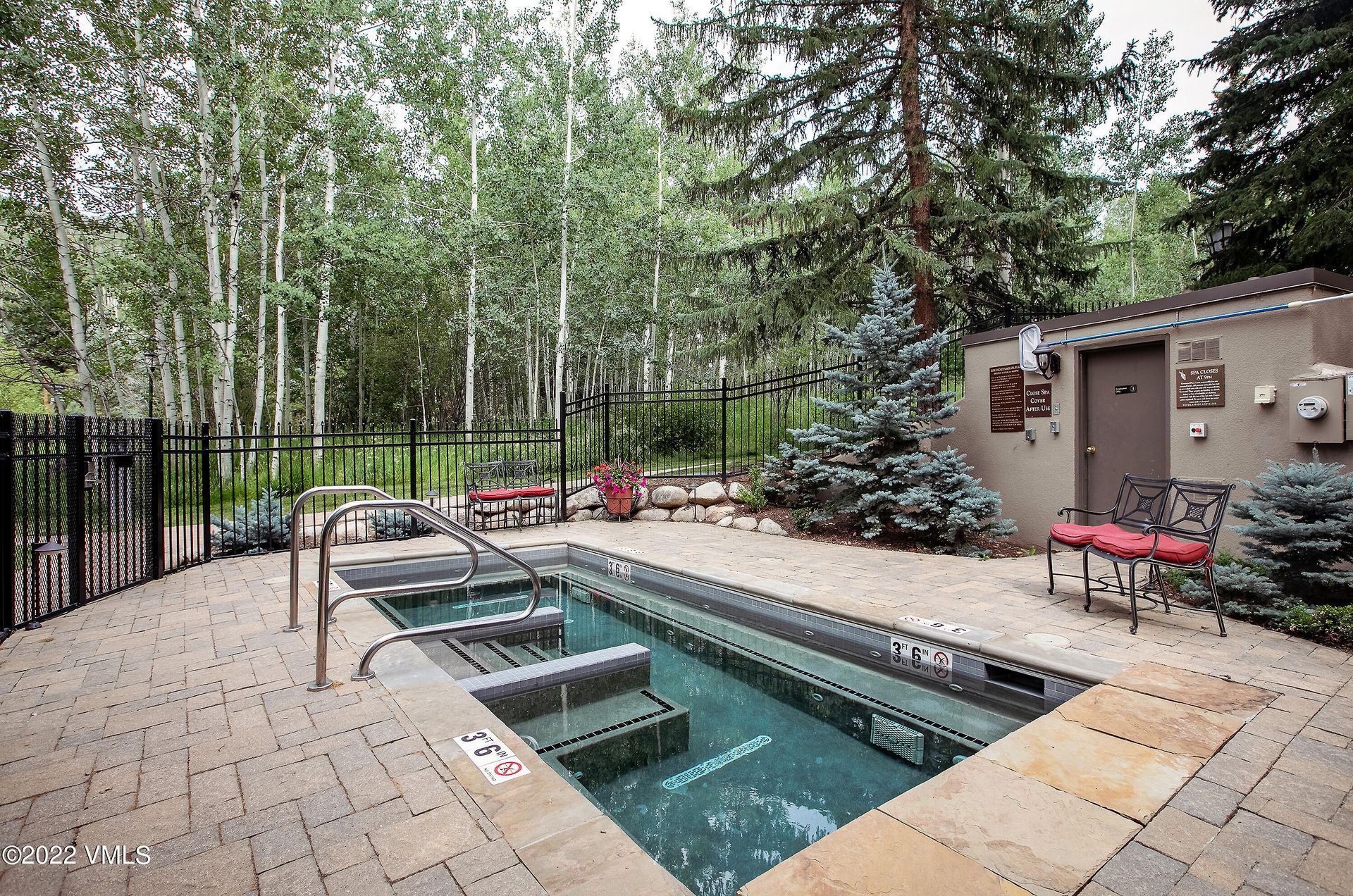 Condominium in Beaver Creek, Colorado 11052202