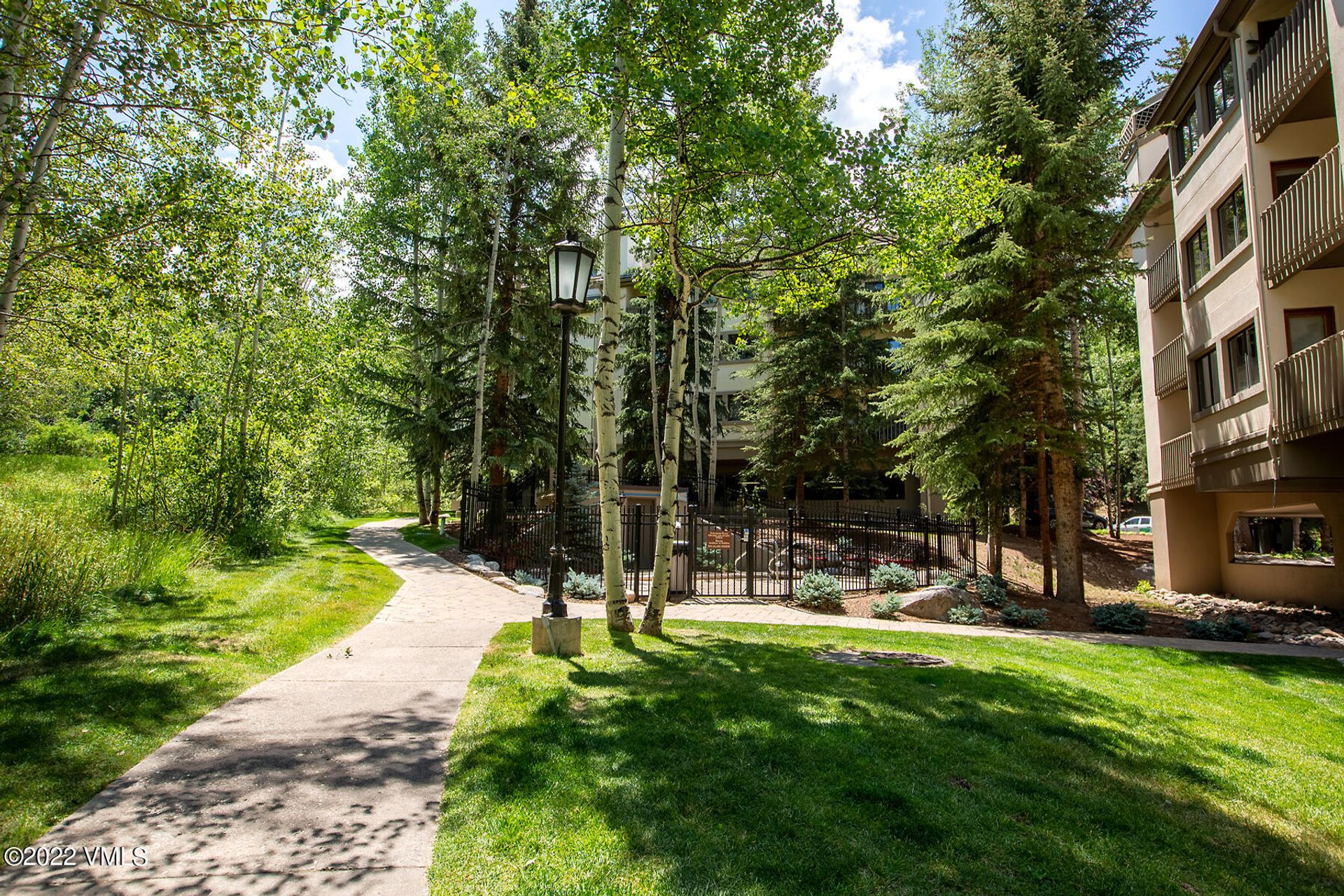 Condominium in Beaver Creek, Colorado 11052202