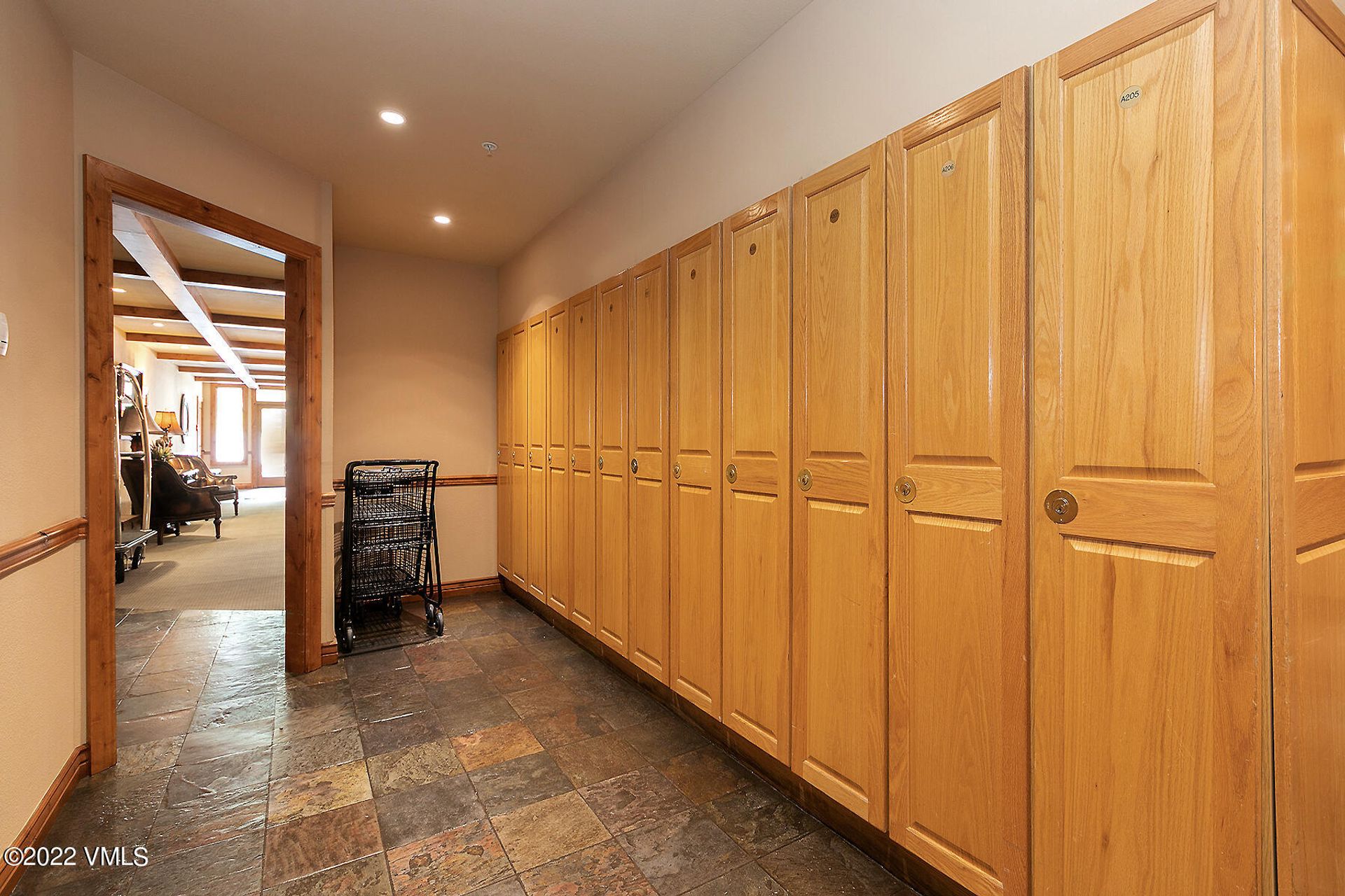 Condominium in Beaver Creek, Colorado 11052202