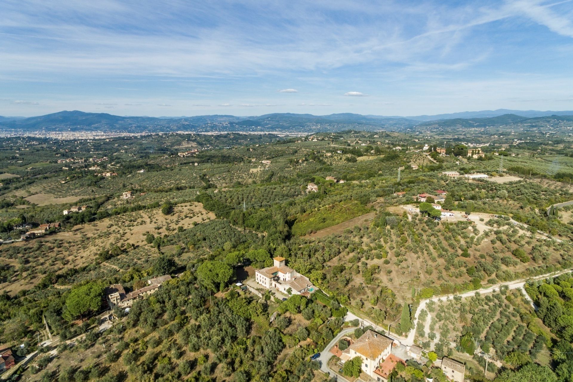 Hus i Impruneta, Toscana 11052203