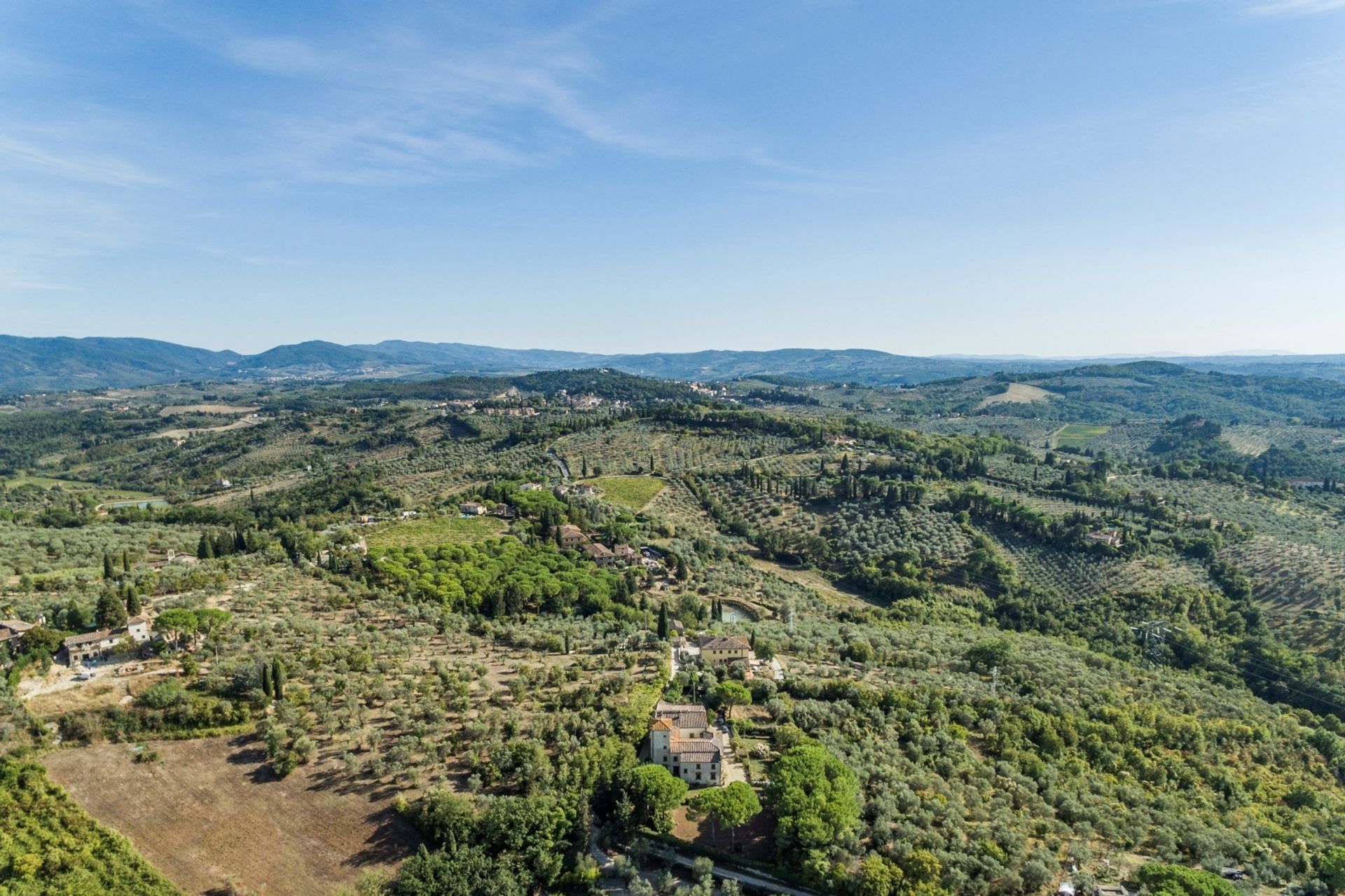 Hus i Impruneta, Toscana 11052203