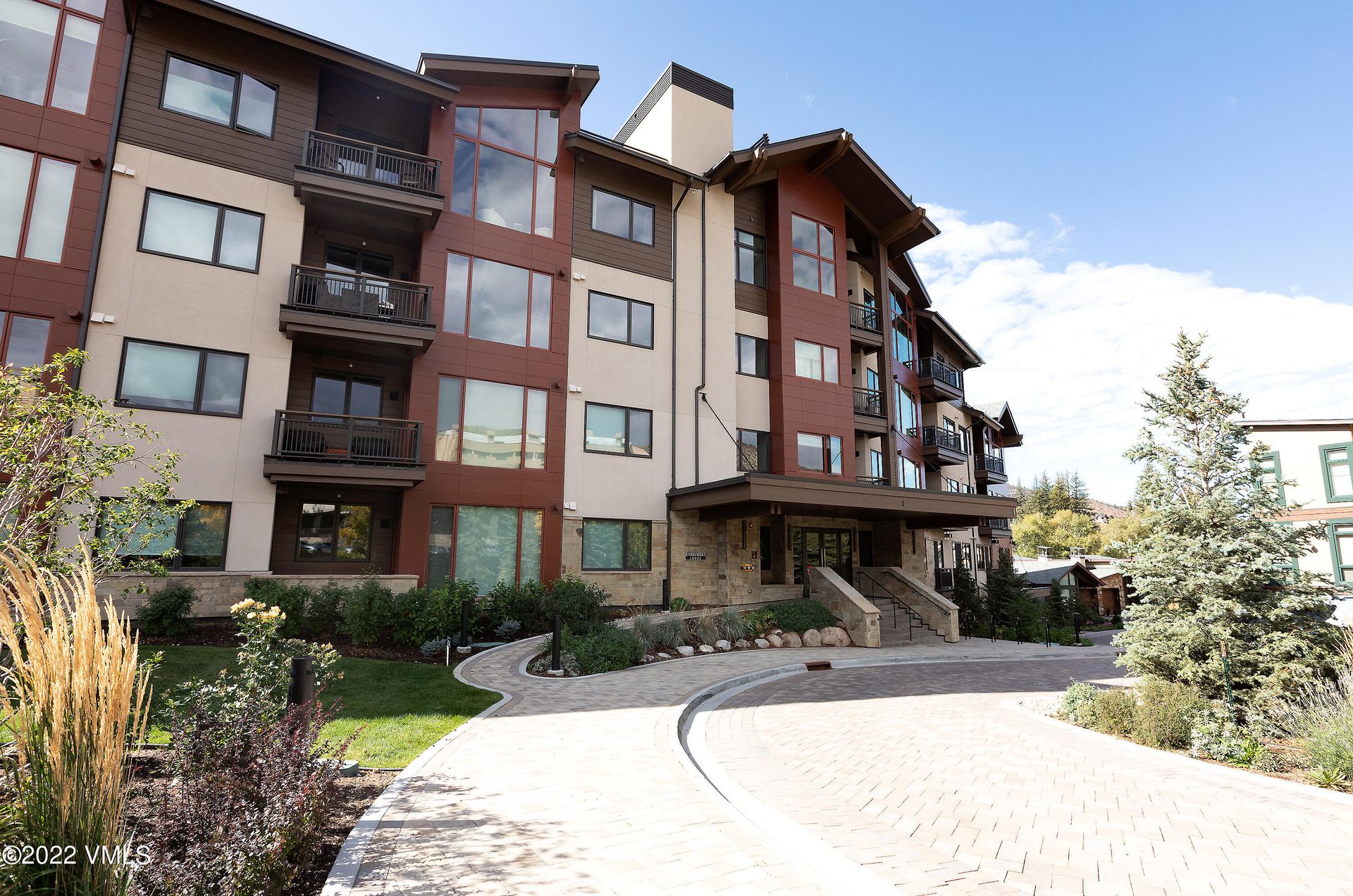 Condominium in Avon, Colorado 11052204