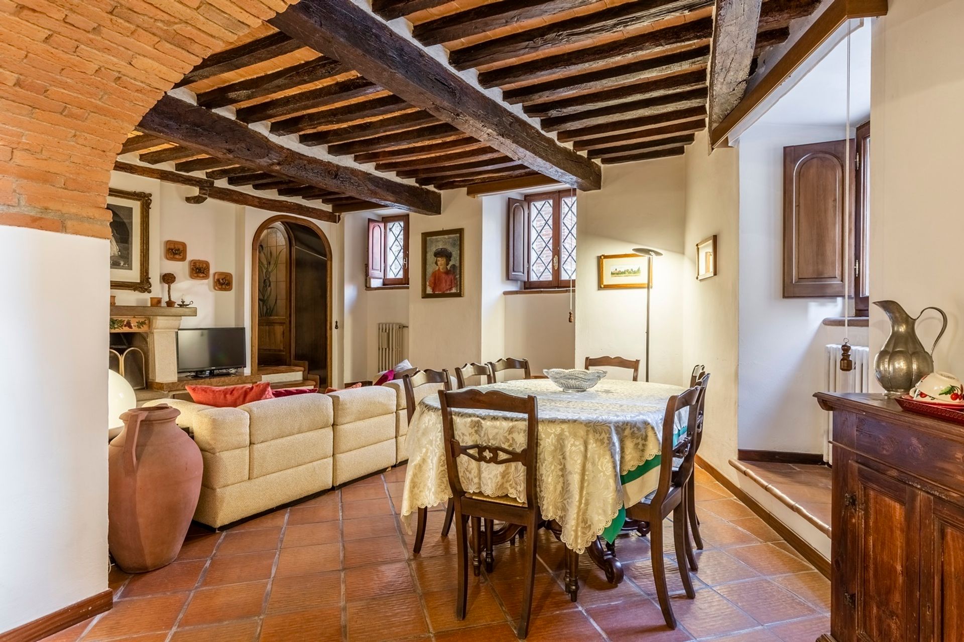 Condominium in Montepulciano, Toscana 11052205