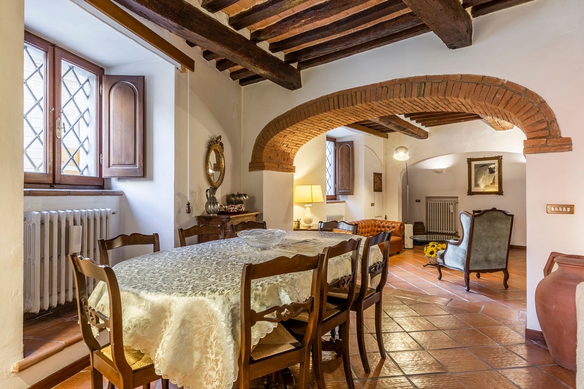 Condominium in Montepulciano, Toscana 11052205