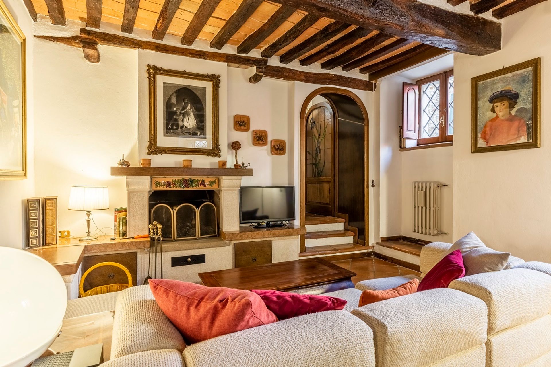 Condominium in Montepulciano, Toscana 11052205