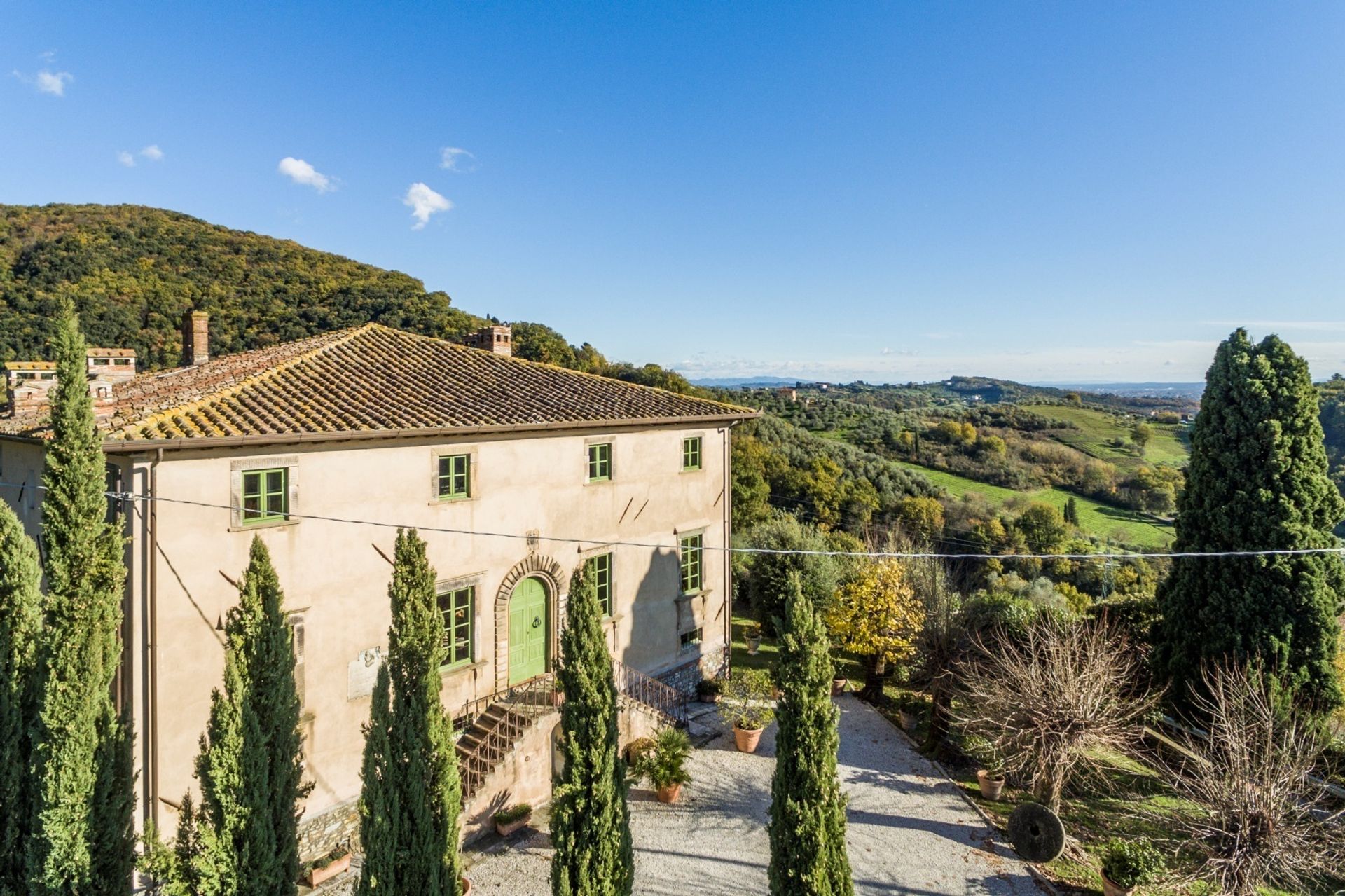 Haus im Lucca, Toscana 11052206