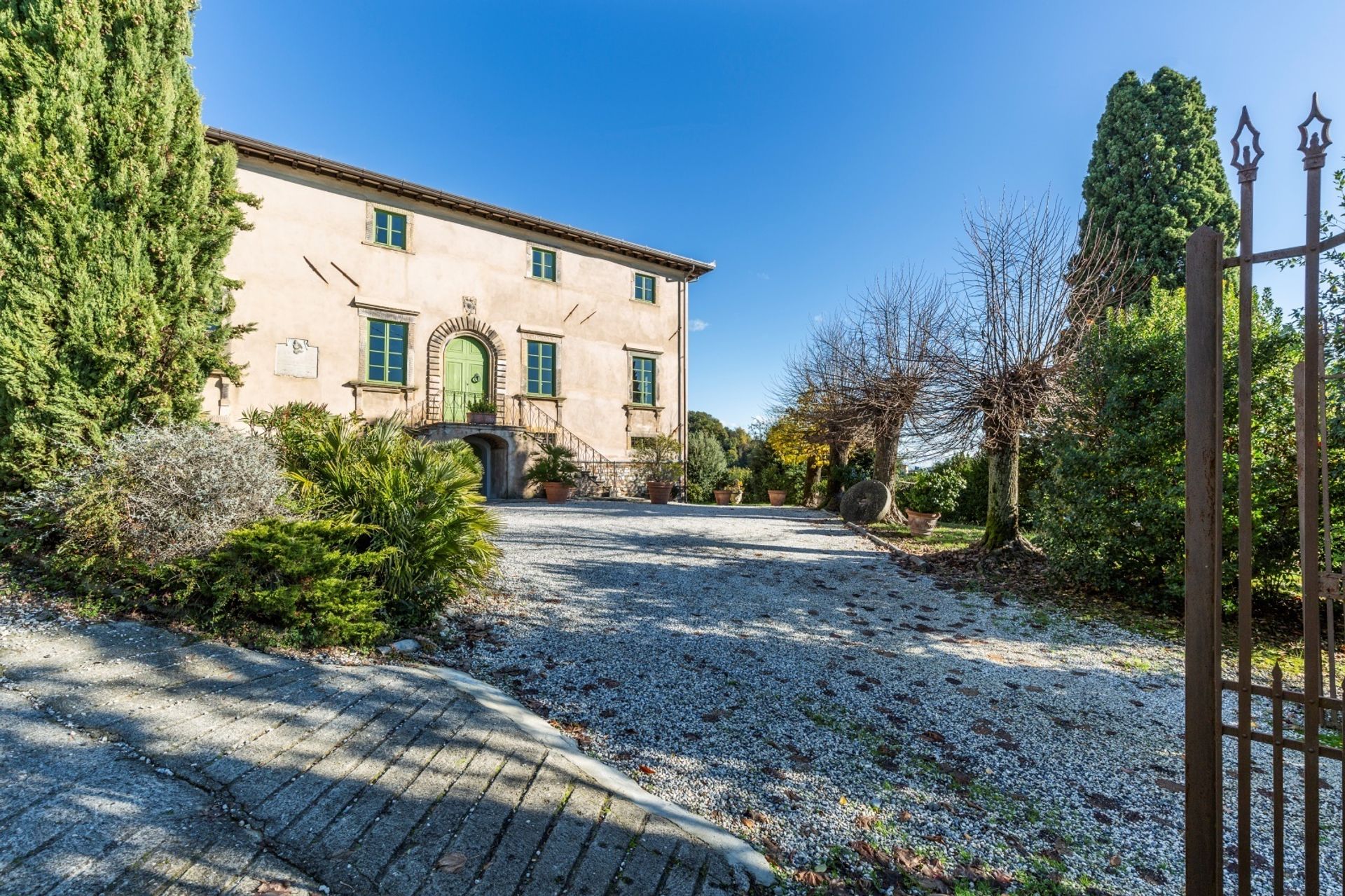 casa en saltocchio, toscana 11052206