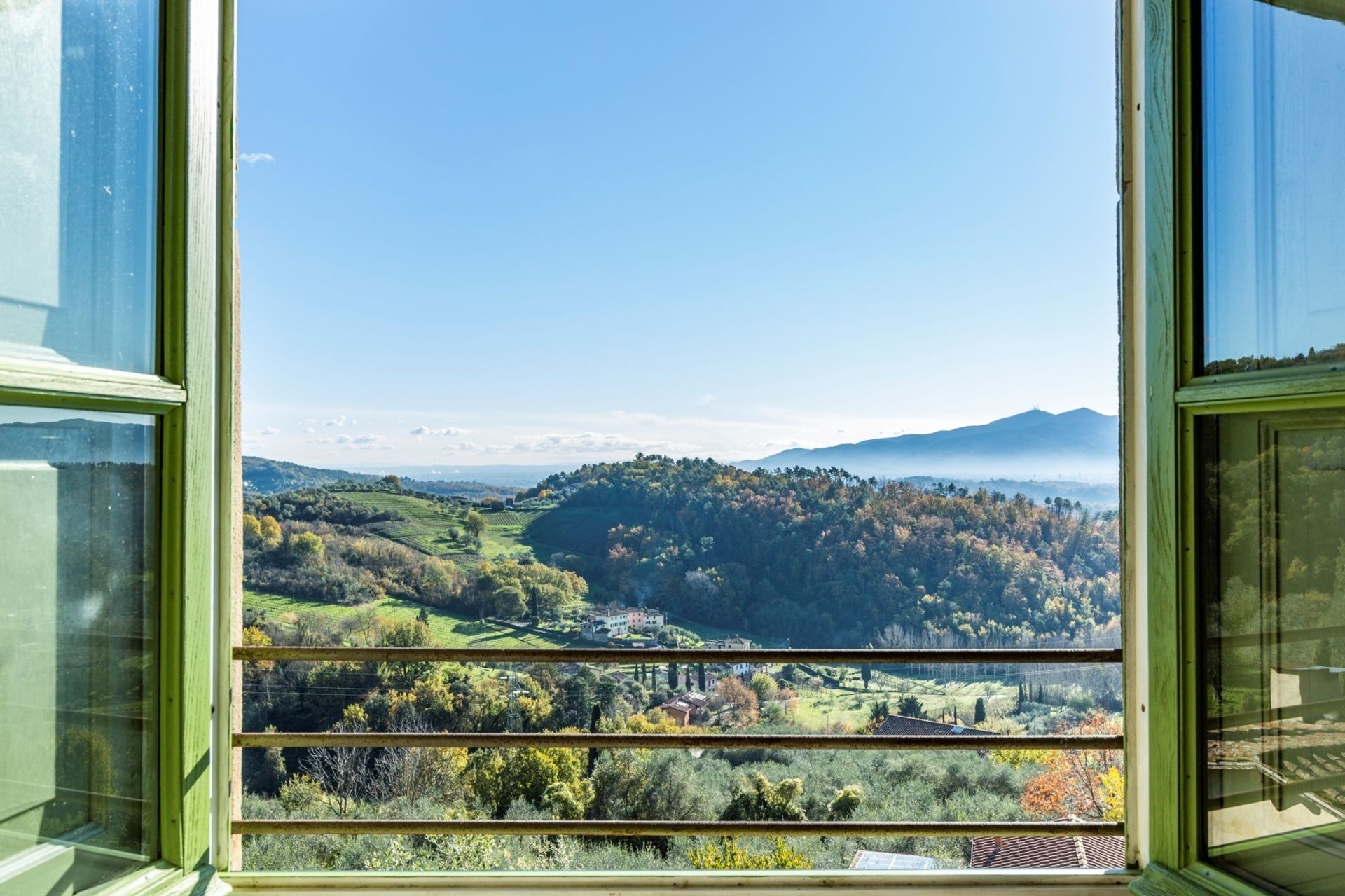 casa en saltocchio, toscana 11052206