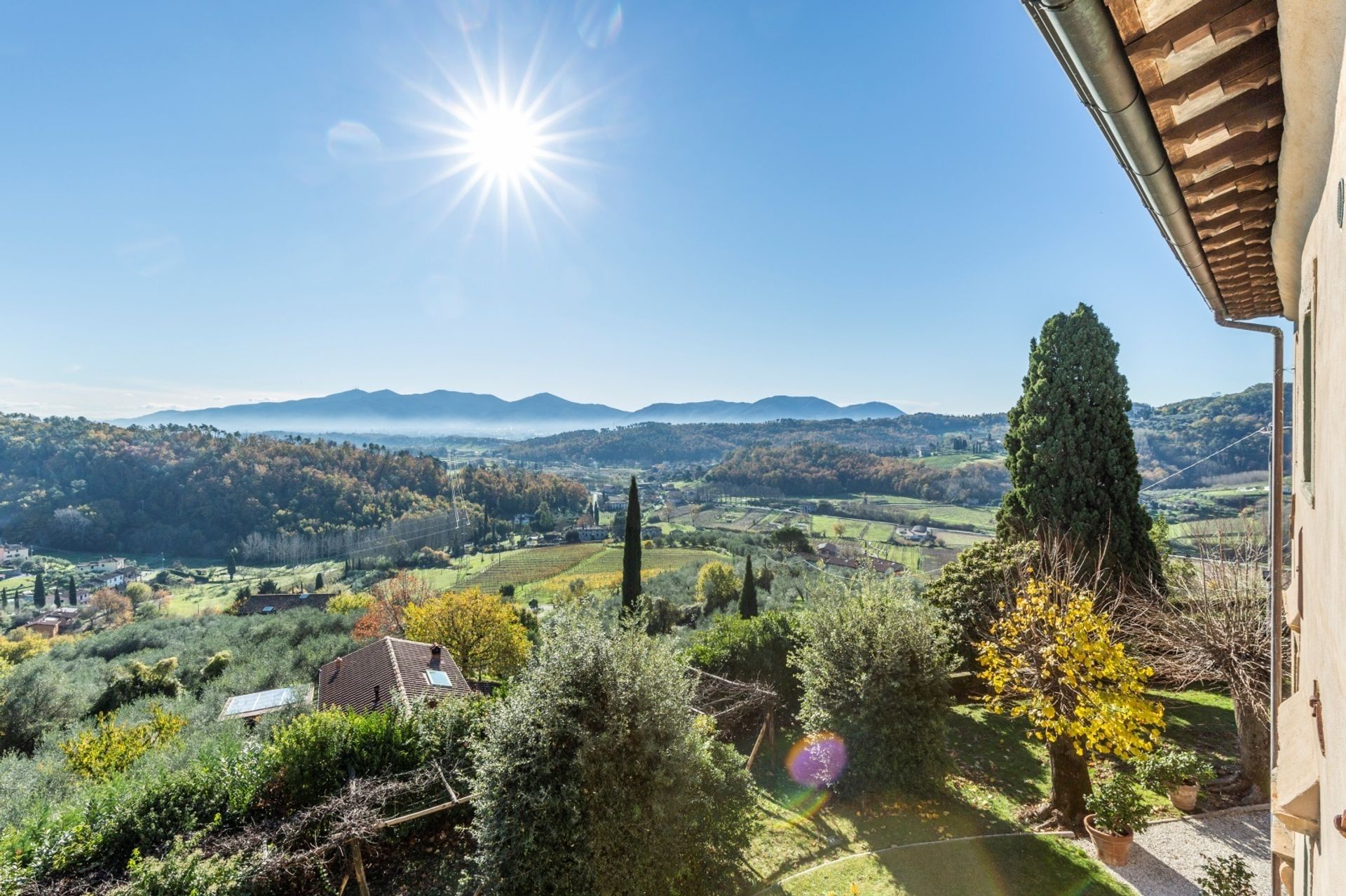 بيت في Saltocchio, Tuscany 11052206