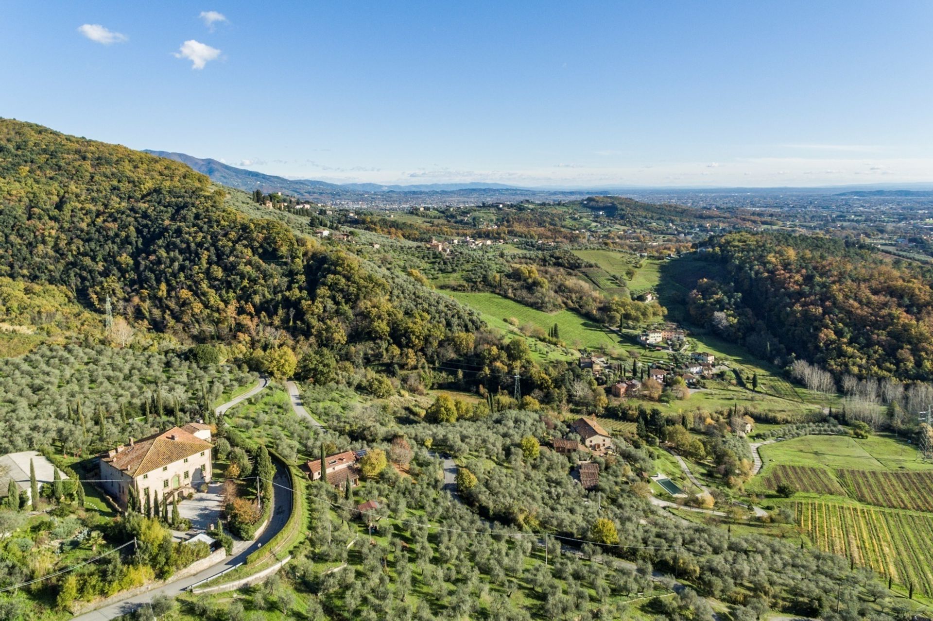 Haus im Lucca, Toscana 11052206