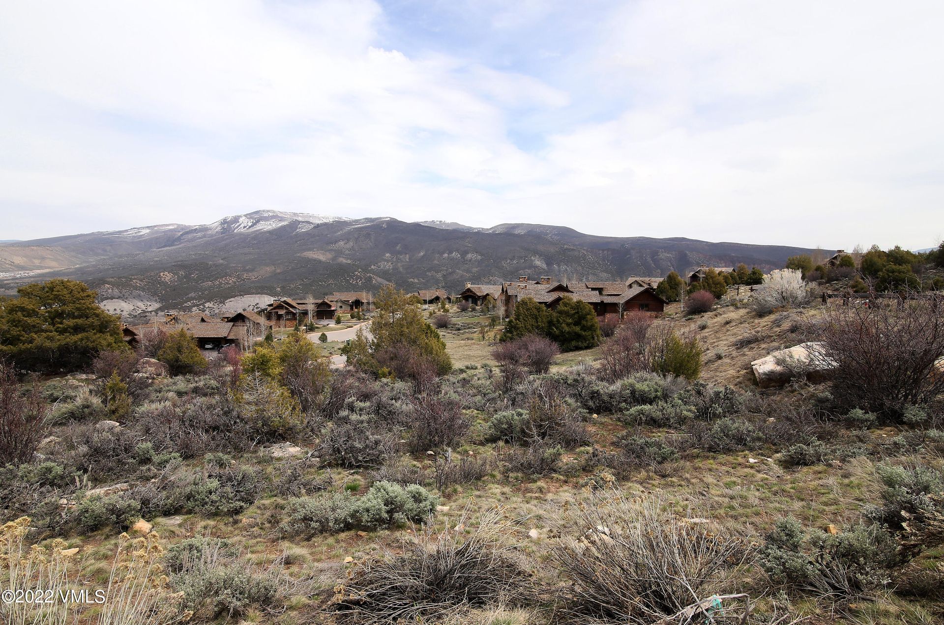 Tanah dalam Carbondale, Colorado 11052213