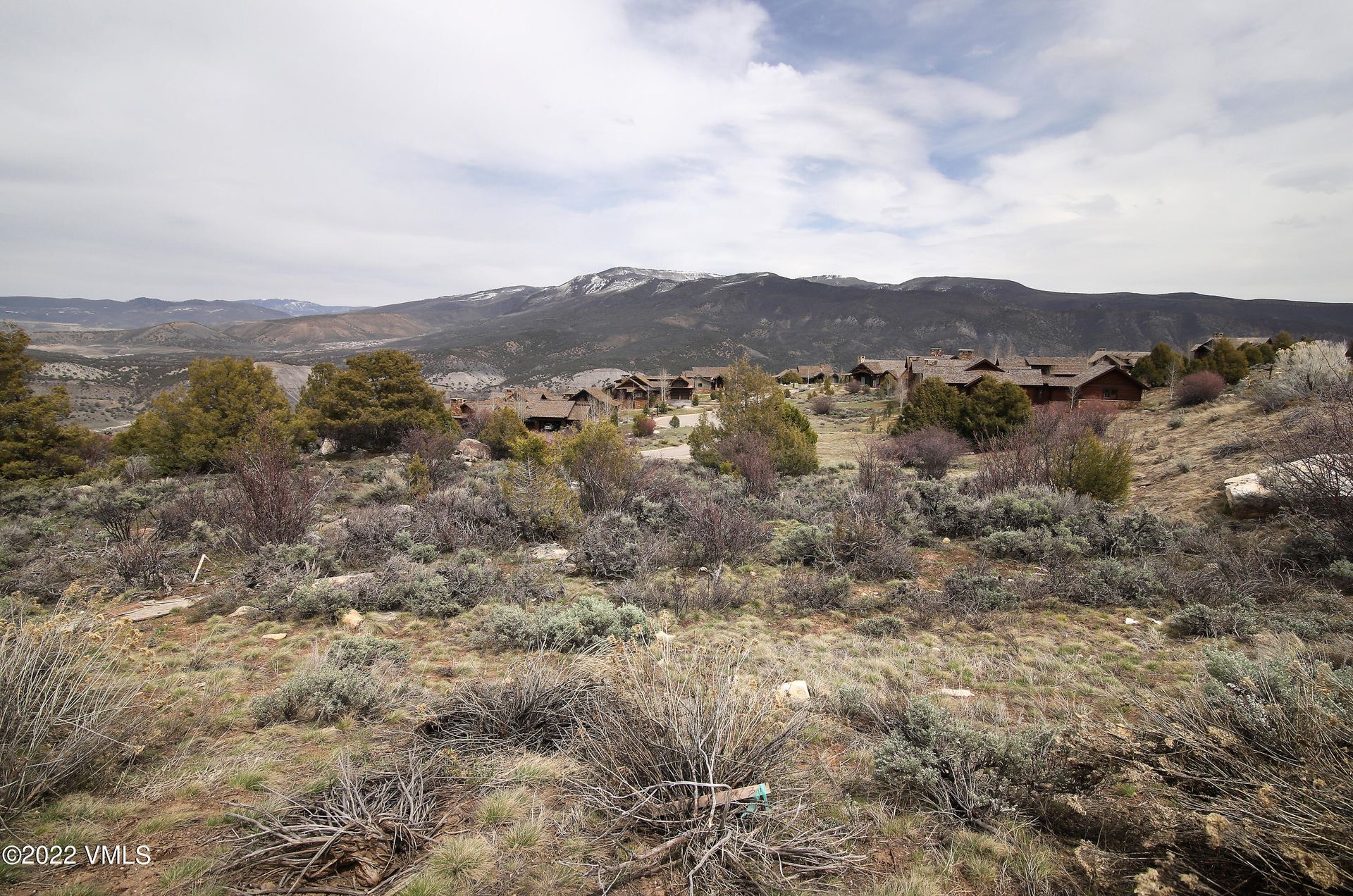 Tanah dalam Carbondale, Colorado 11052213