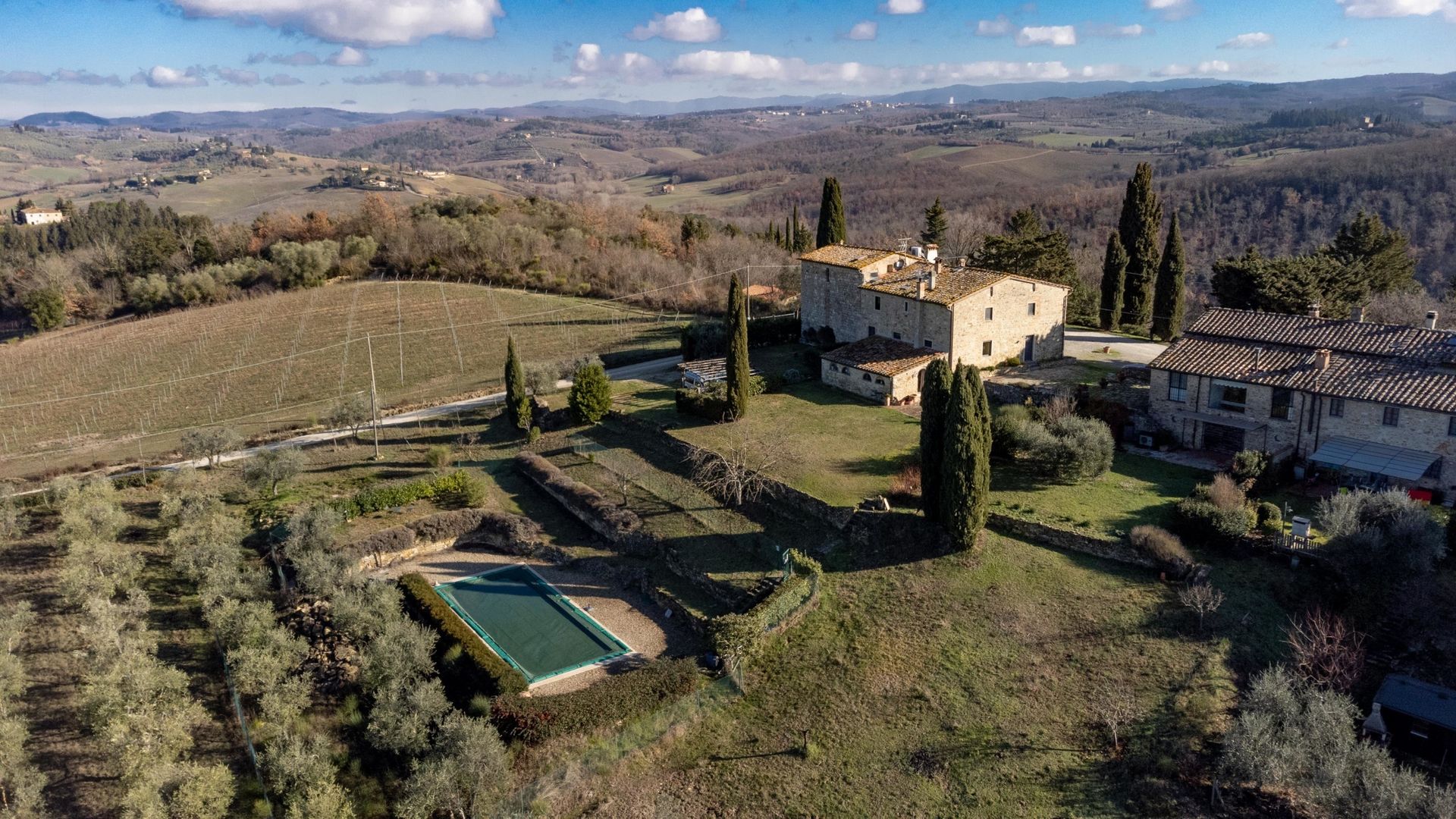 House in , Toscana 11052216