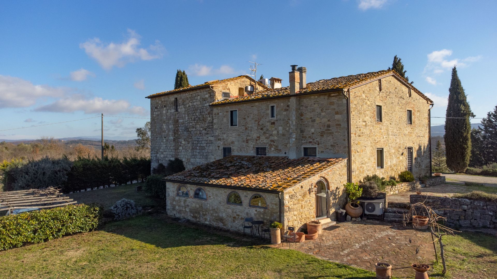 House in , Toscana 11052216