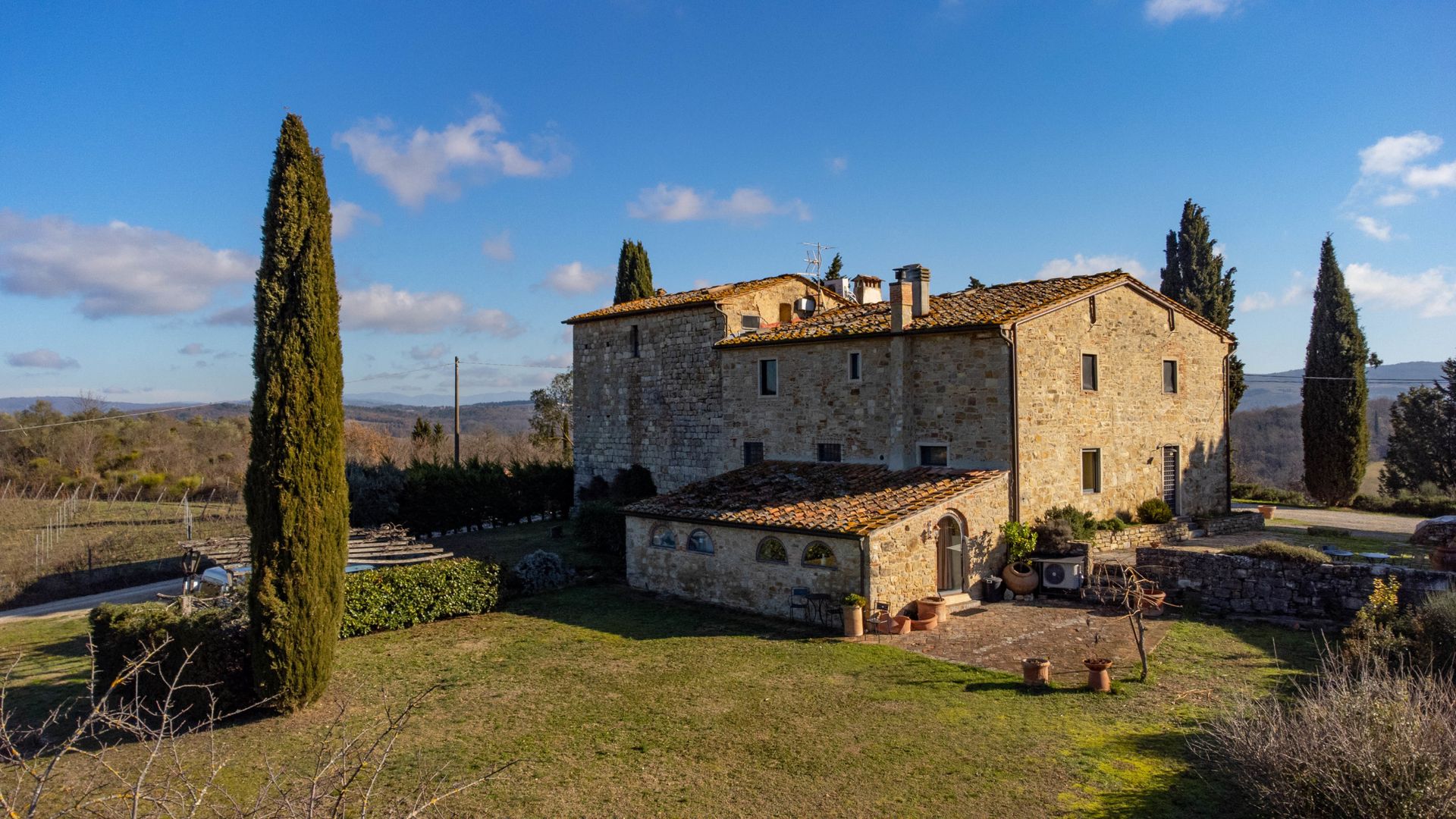 House in , Toscana 11052216