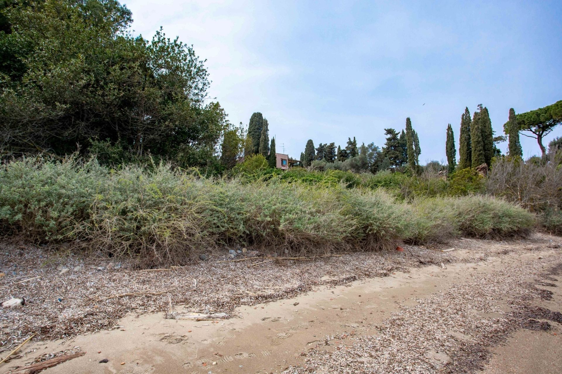 بيت في Santa Liberata, Tuscany 11052223