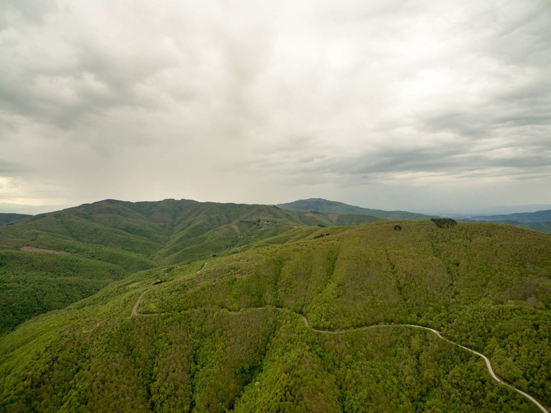 Кондоминиум в , Toscana 11052225