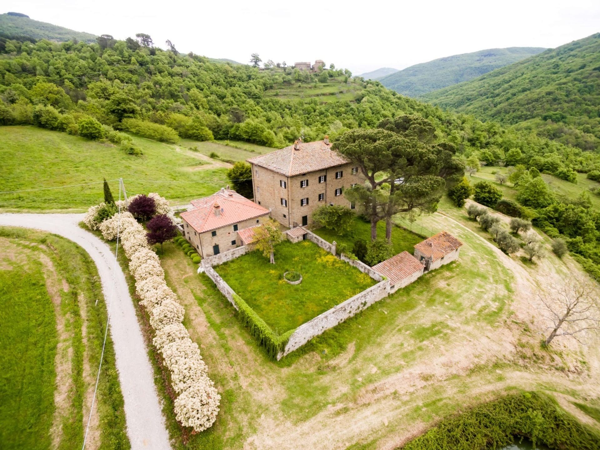 Кондоминиум в , Toscana 11052225